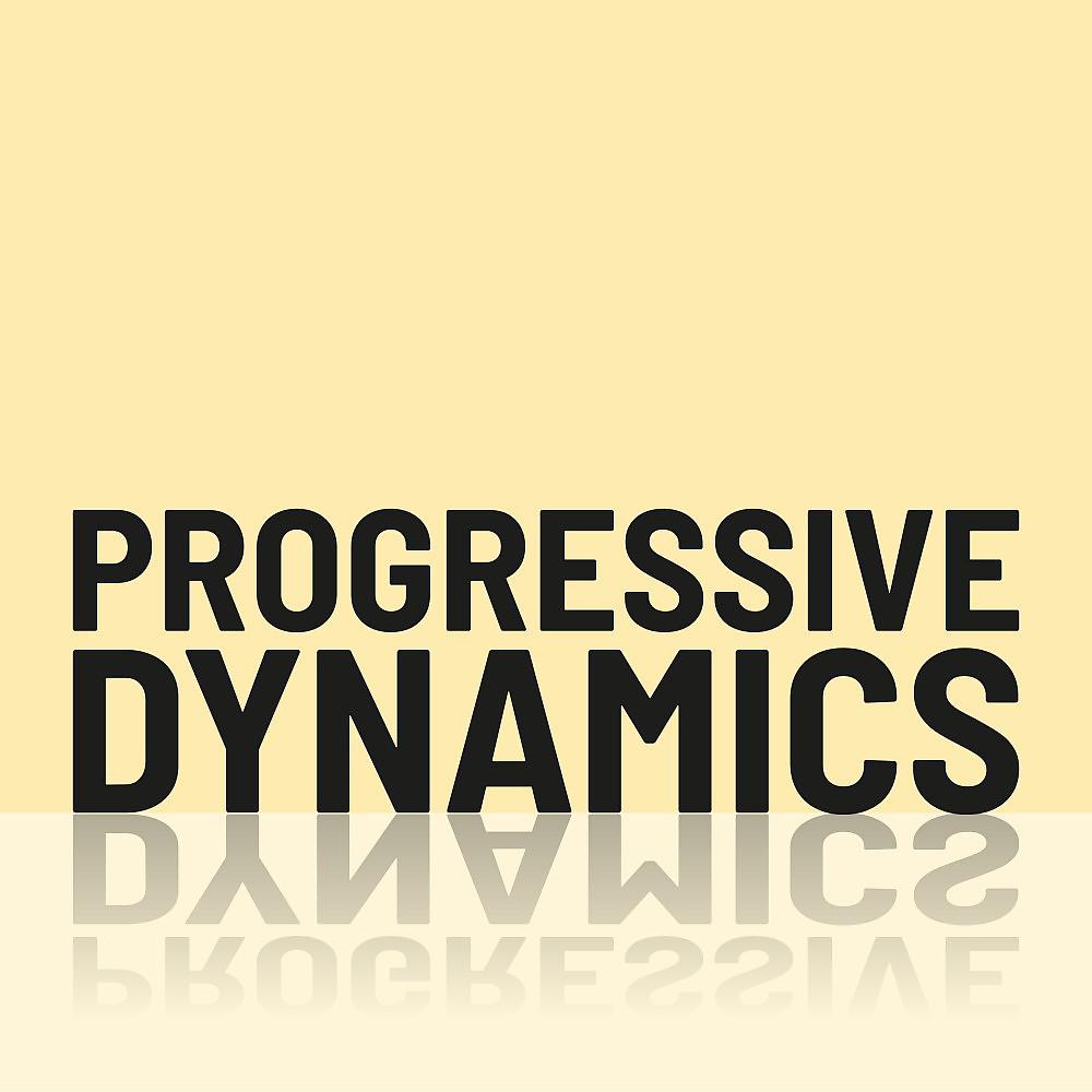 Постер альбома Progressive Dynamics