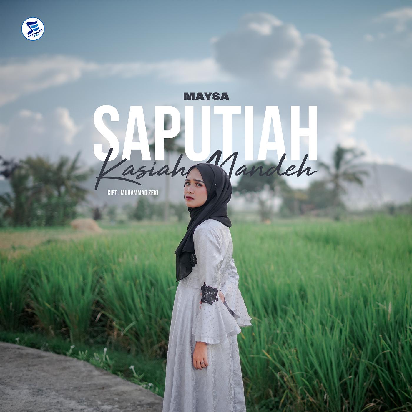Постер альбома Saputiah Kasiah Mandeh
