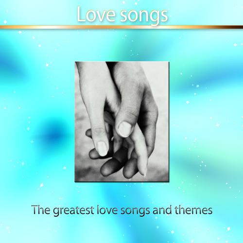 Постер альбома Love Songs (The Greatest Love Songs and Themes)
