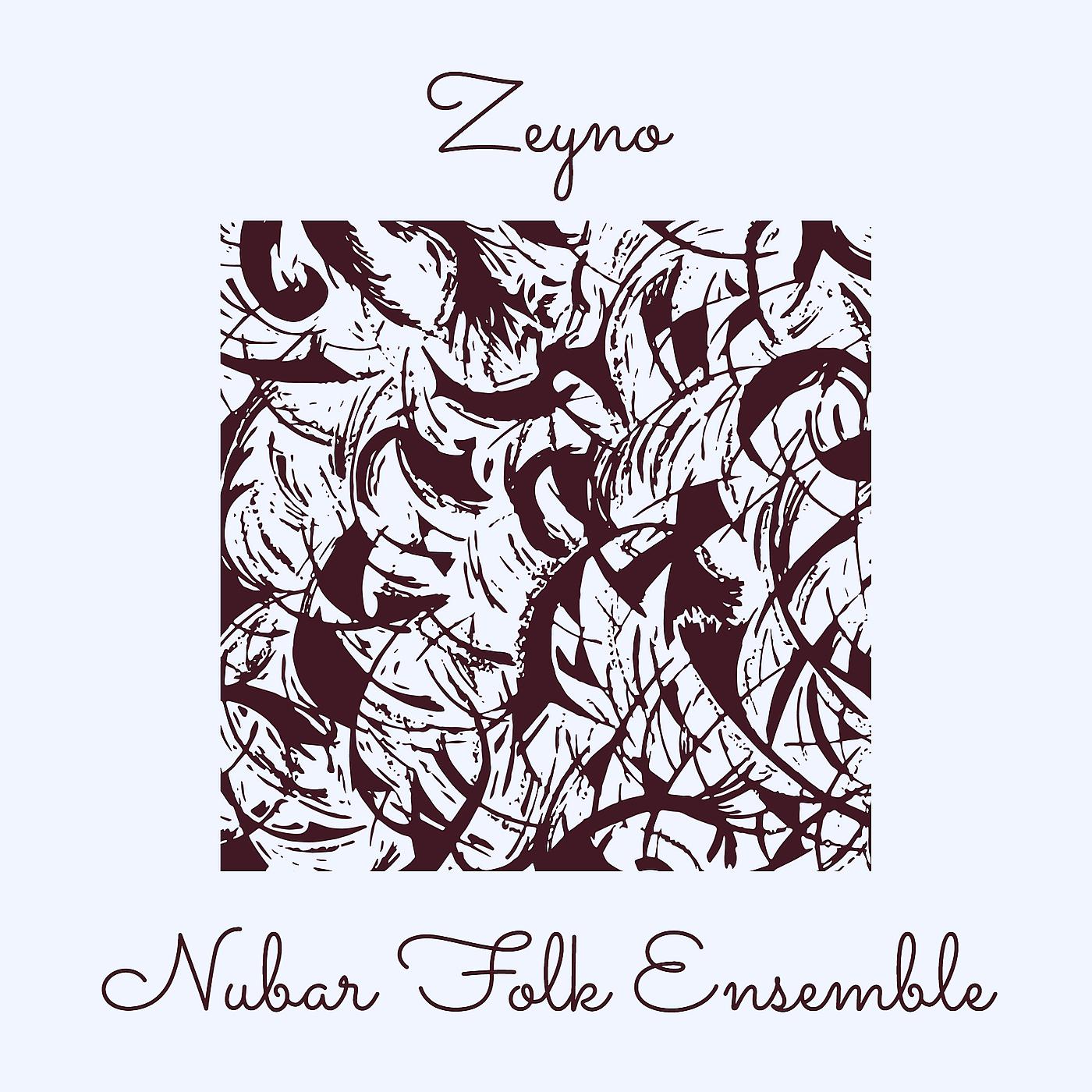Постер альбома Zeyno