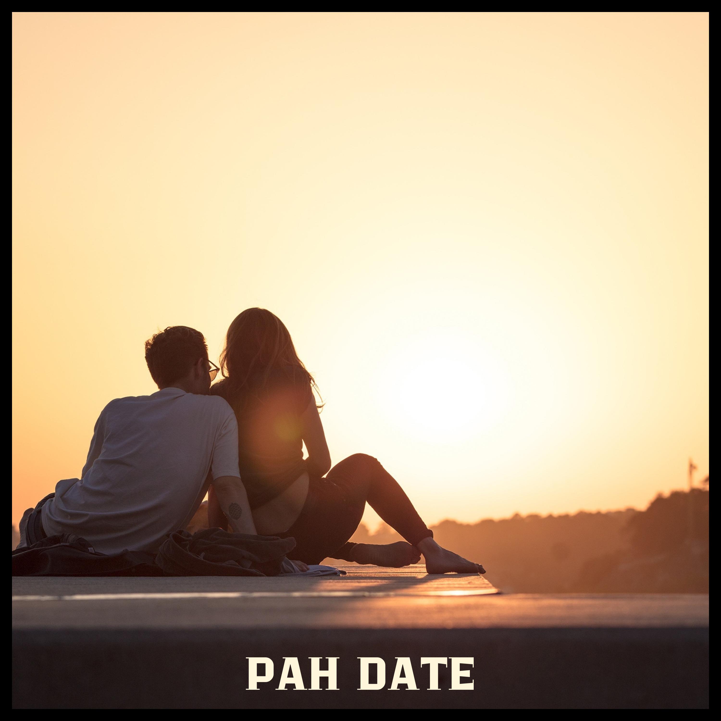 Постер альбома Pah Date