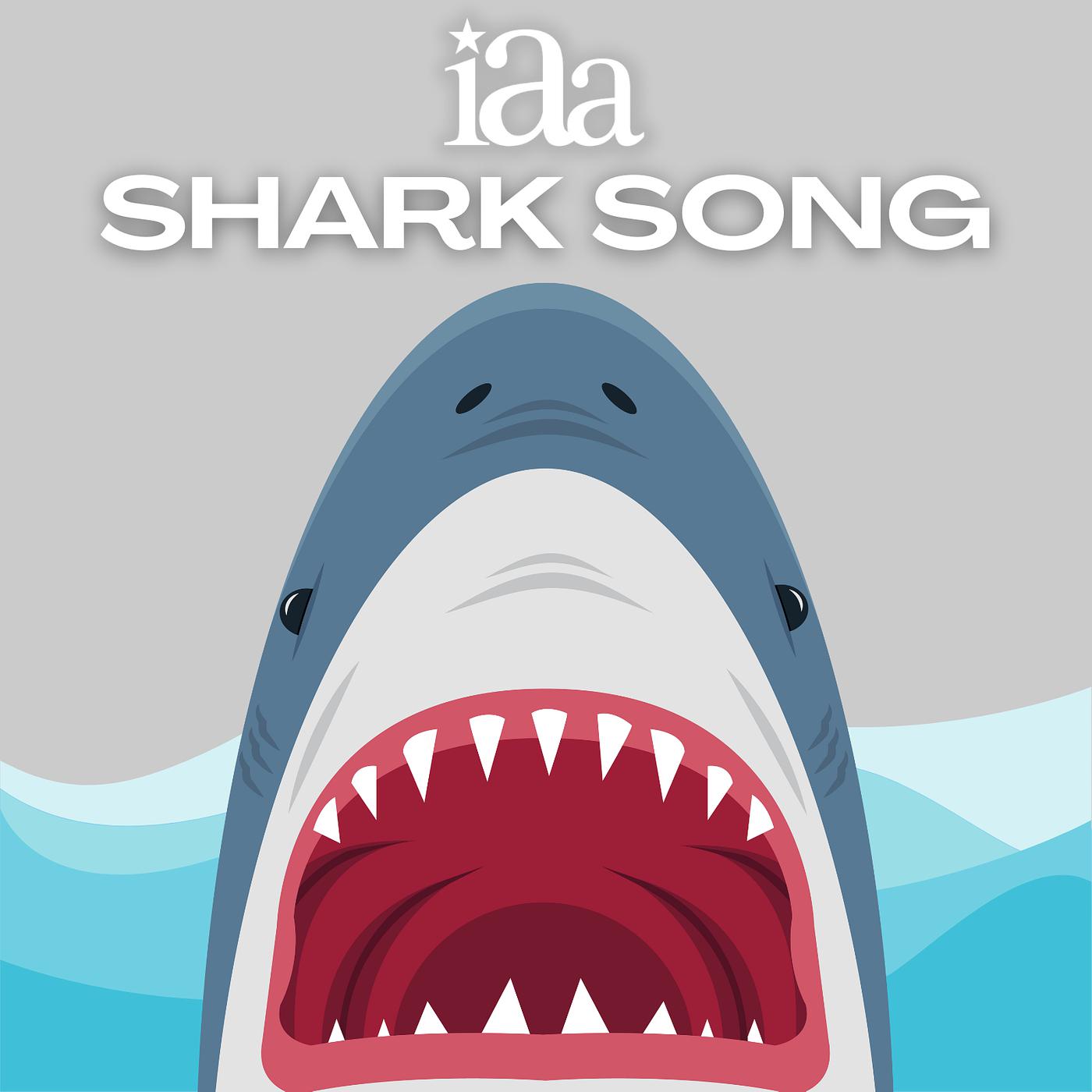 Постер альбома Iaa Shark Song