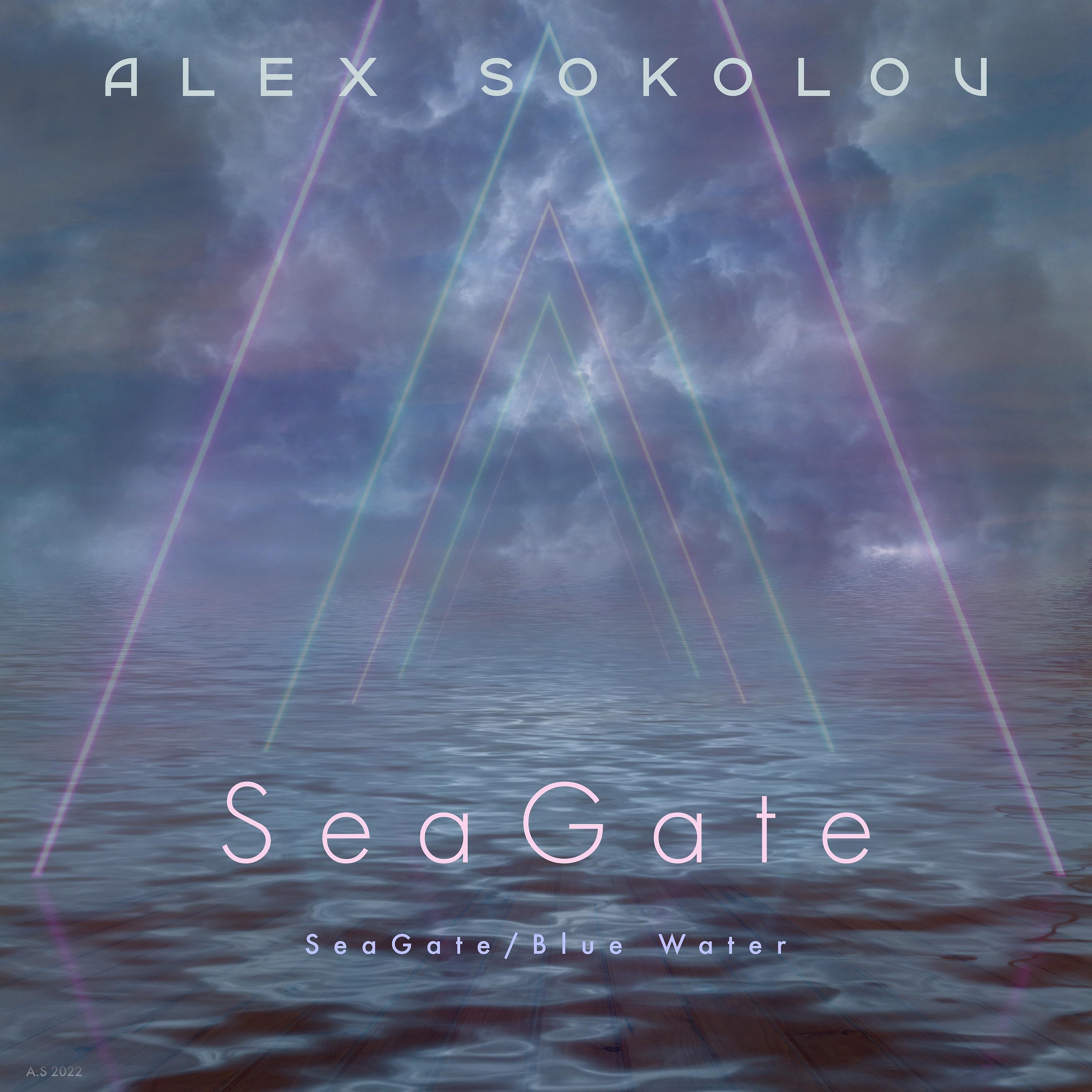 Постер альбома SeaGate