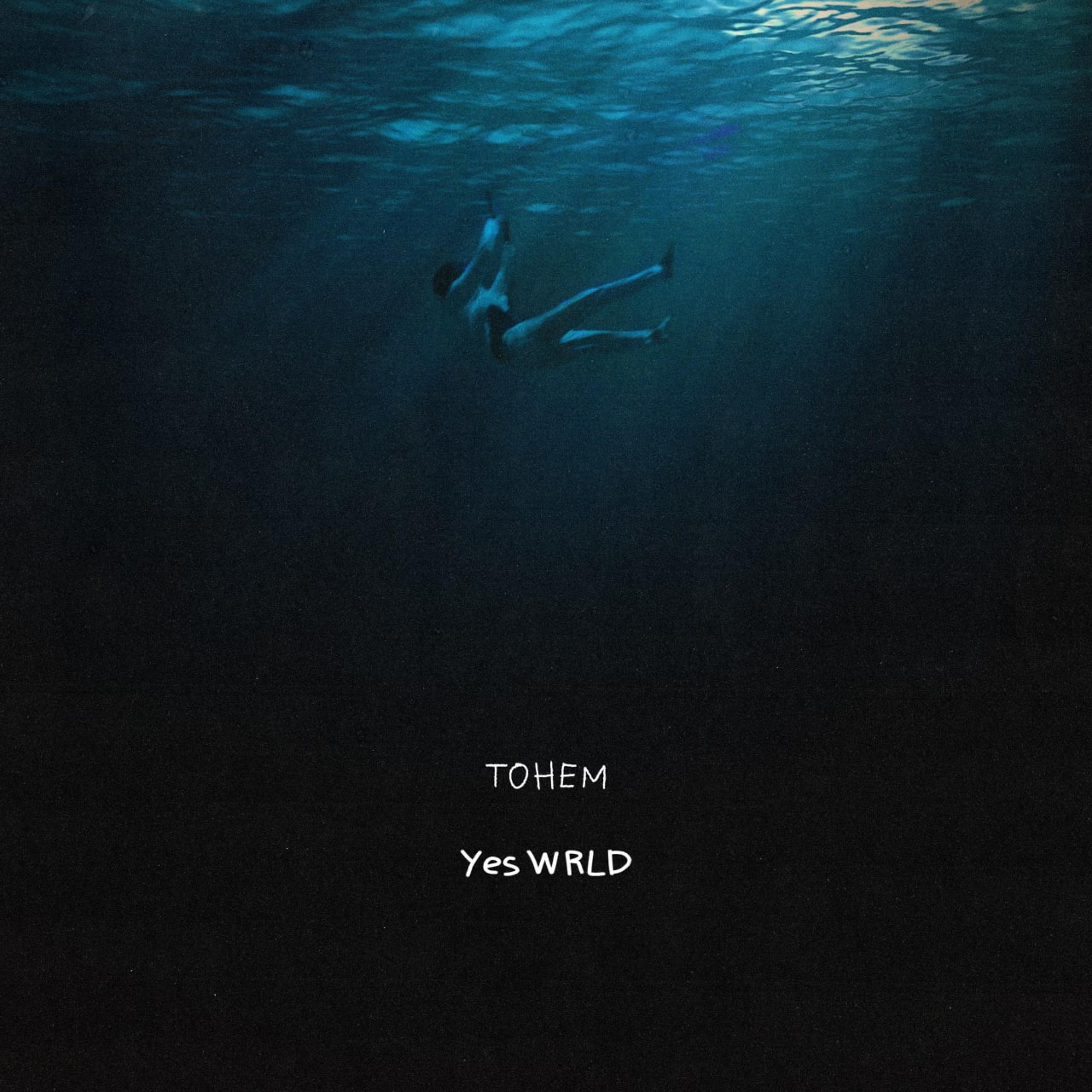 Постер альбома Тонем