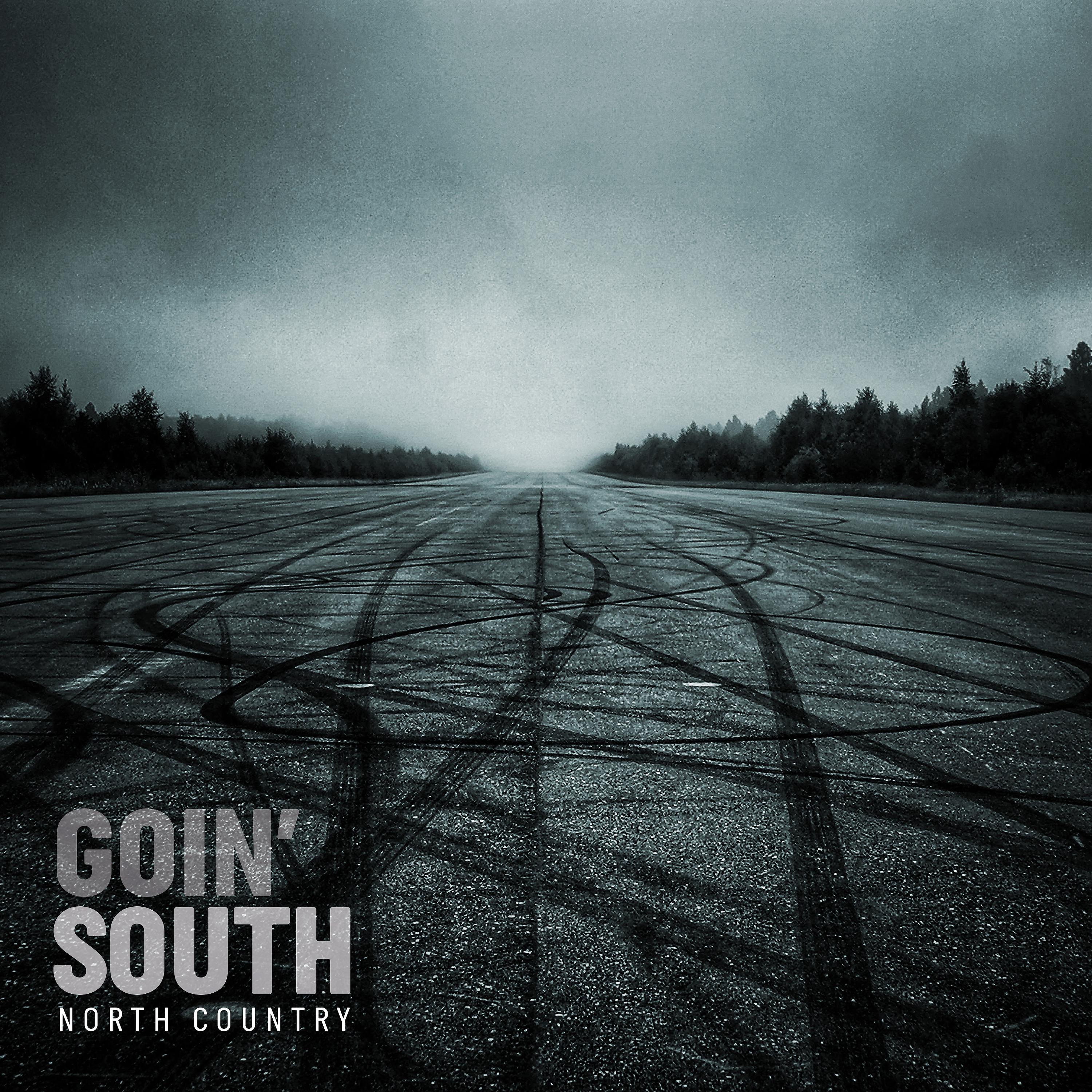 Постер альбома Goin' South