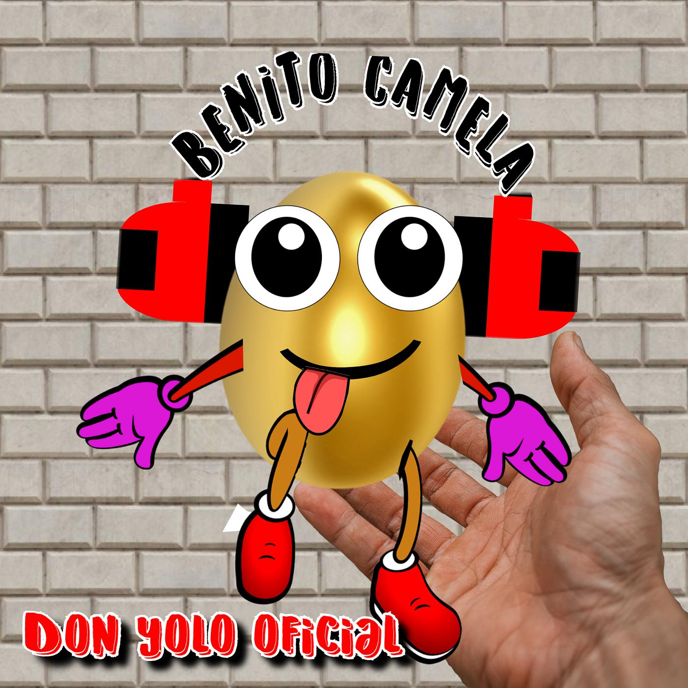 Постер альбома Benito Camela