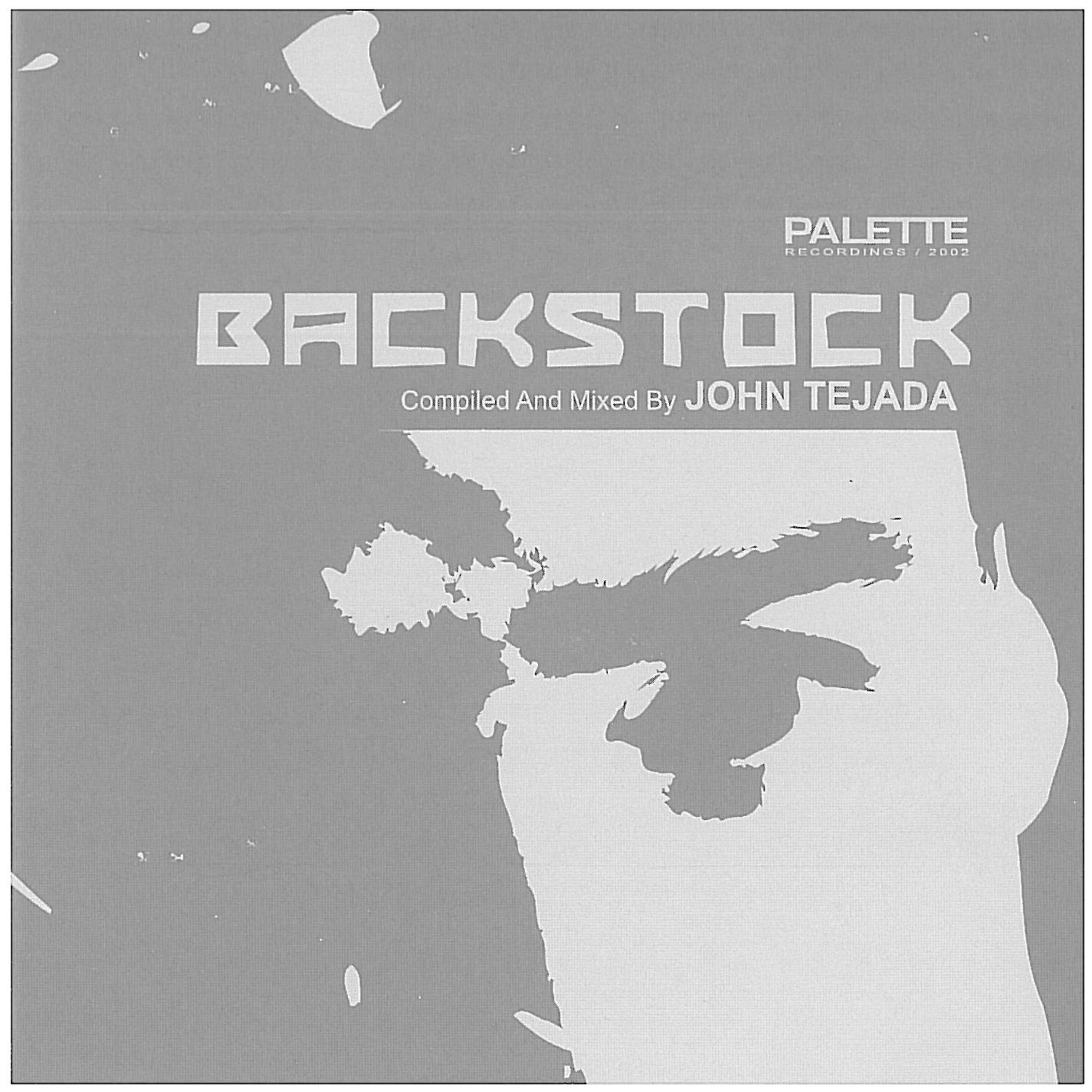 Постер альбома Backstock