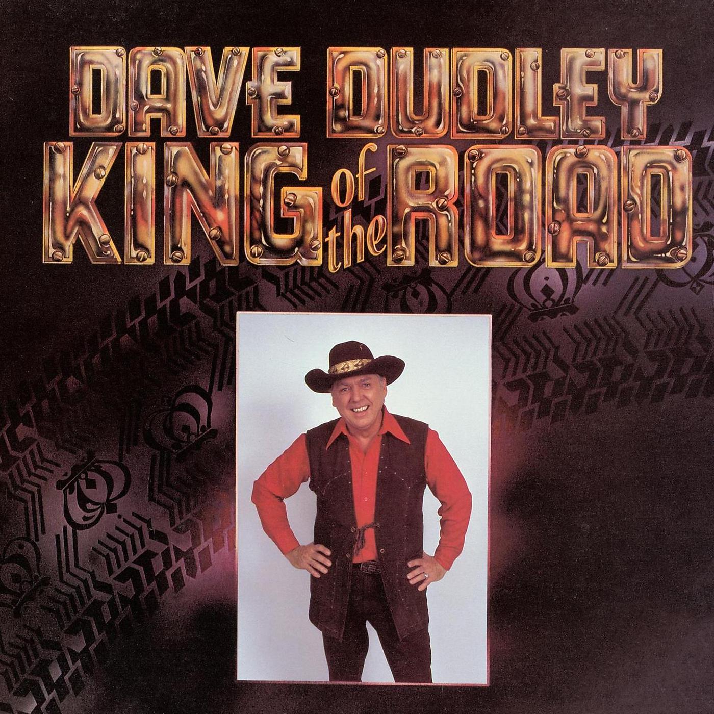 Постер альбома King of the Road