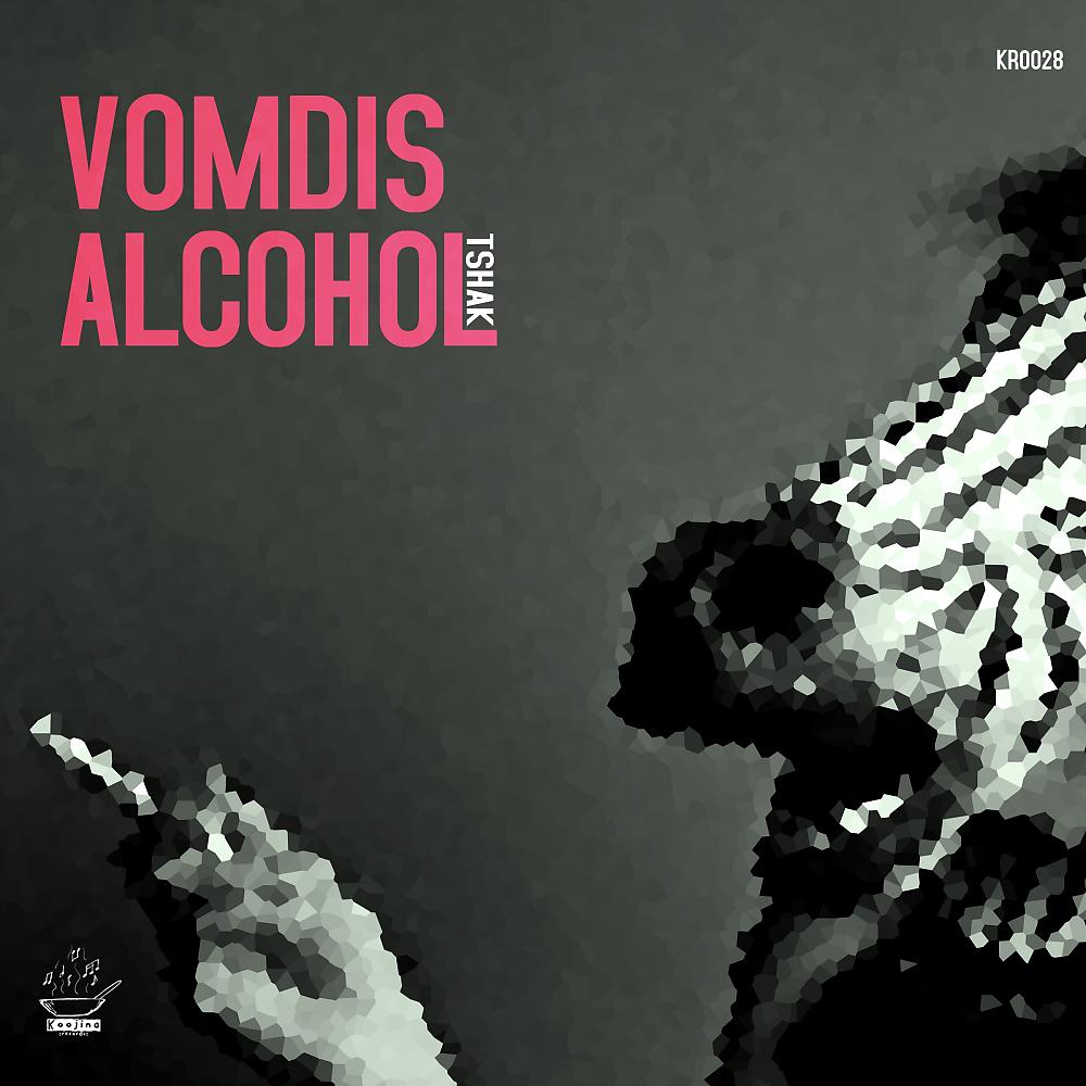 Постер альбома Vomdis Ep