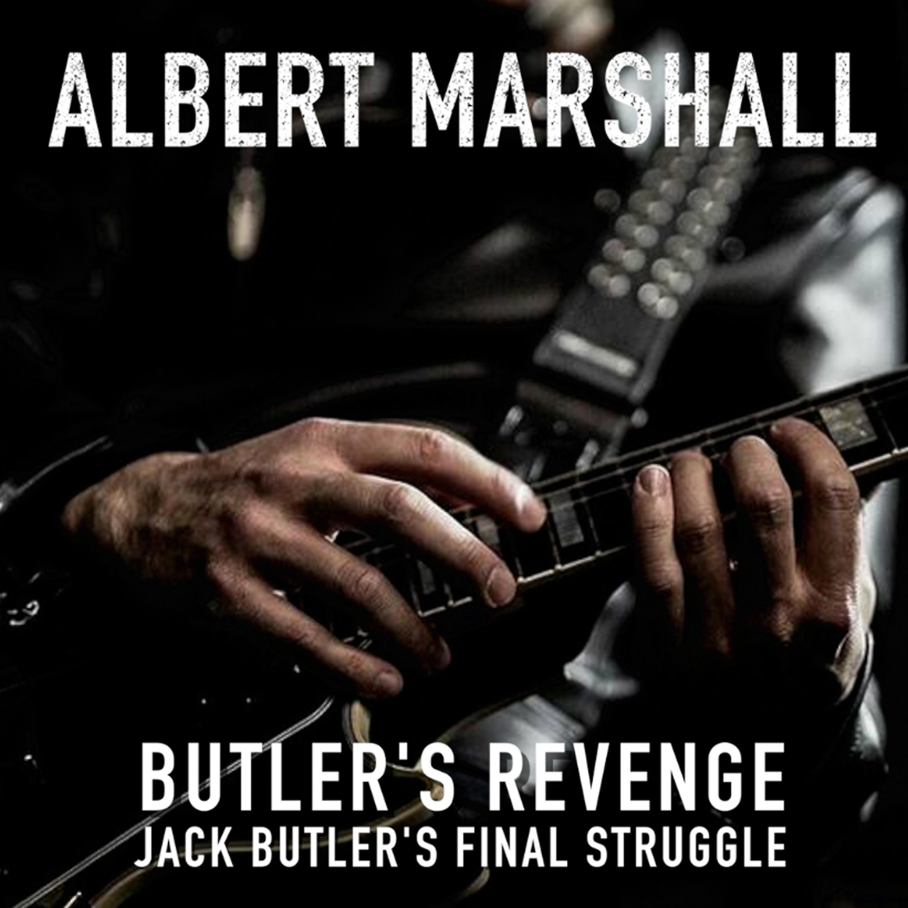 Постер альбома Butler's Revenge