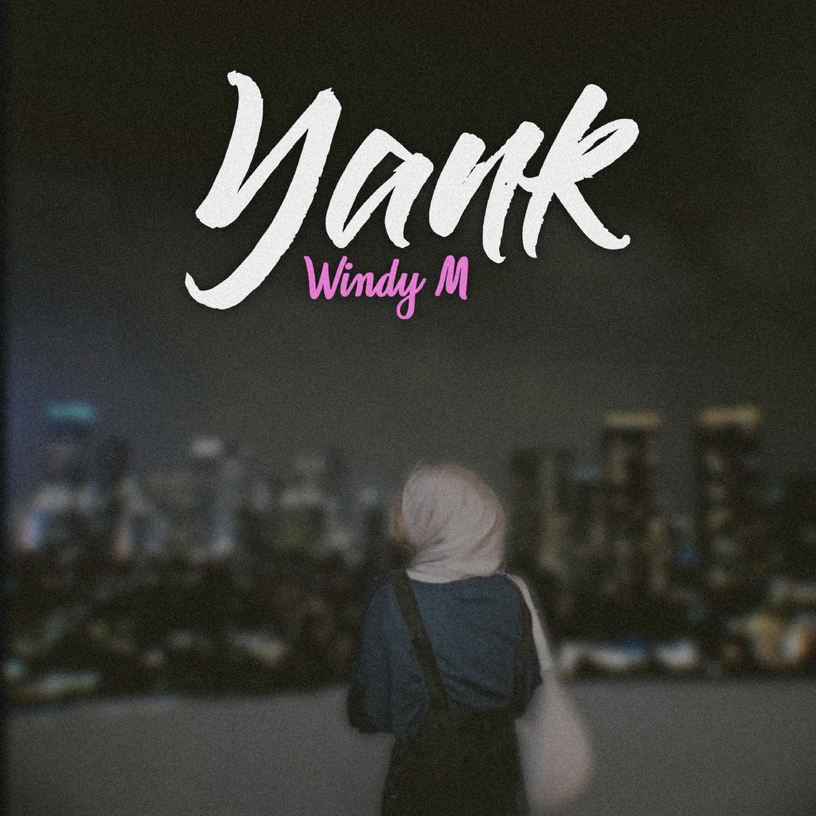 Постер альбома Yank