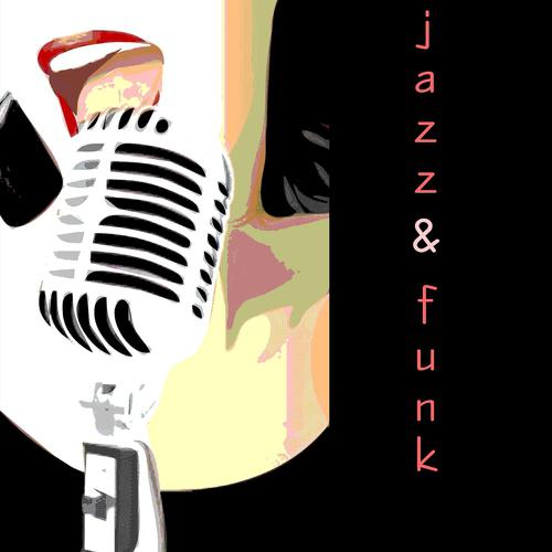Постер альбома Jazz & Funk