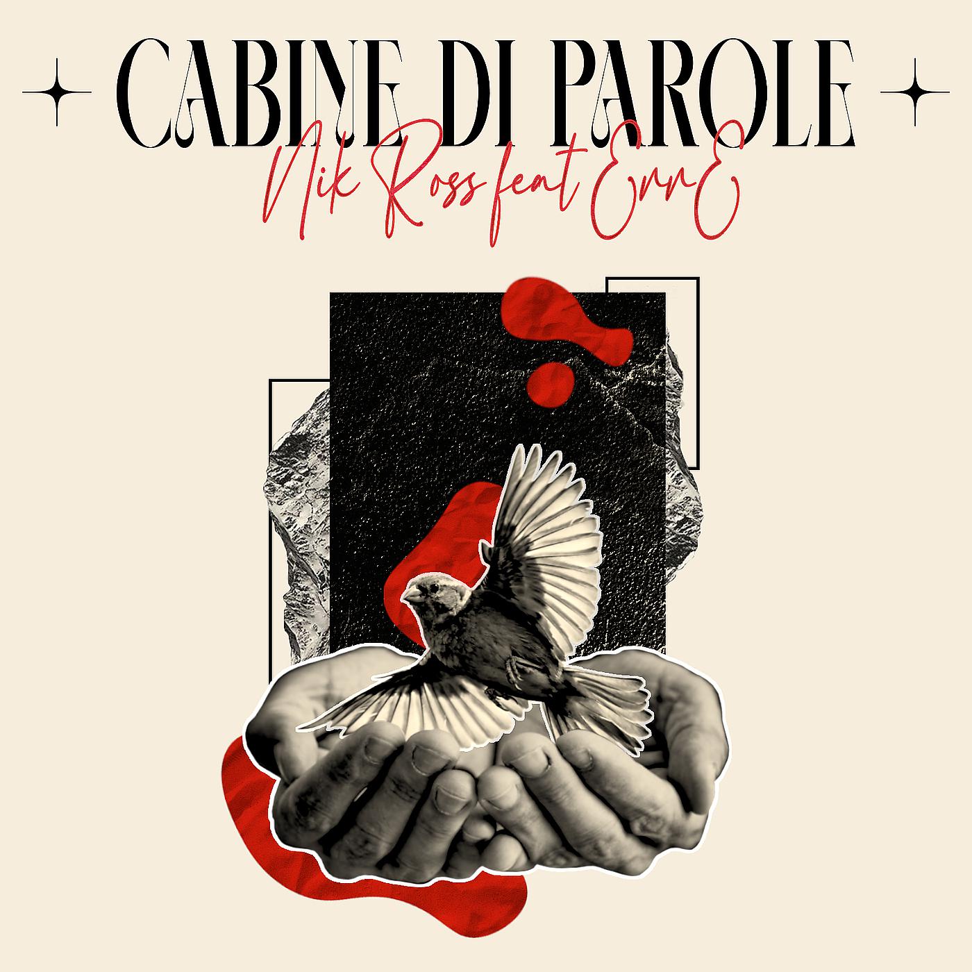 Постер альбома Cabine di Parole