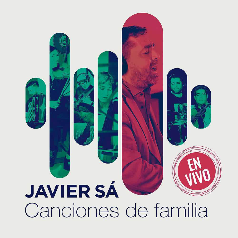 Постер альбома Canciones de Familia (En Vivo)