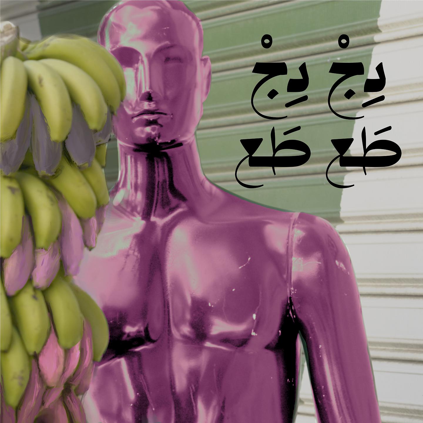 Постер альбома دج دج طع طع