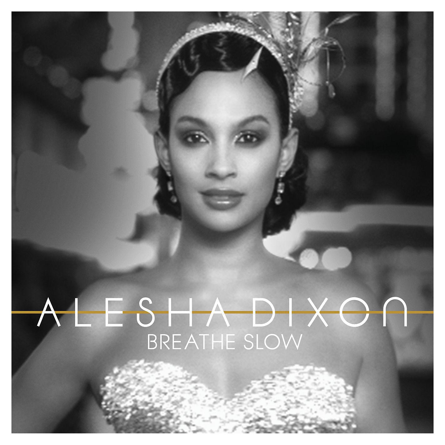 Постер альбома Breathe Slow