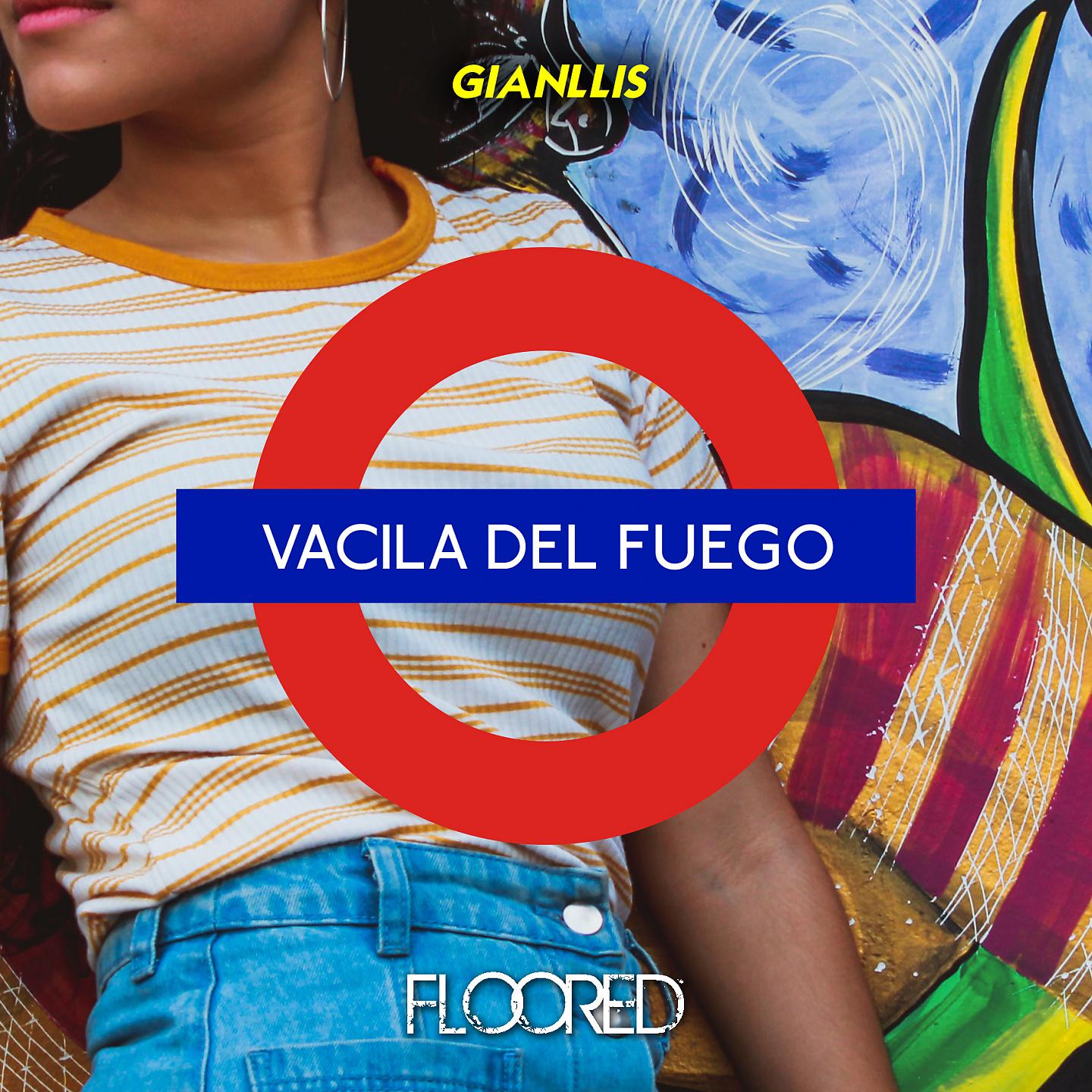 Постер альбома Vacila Del Fuego