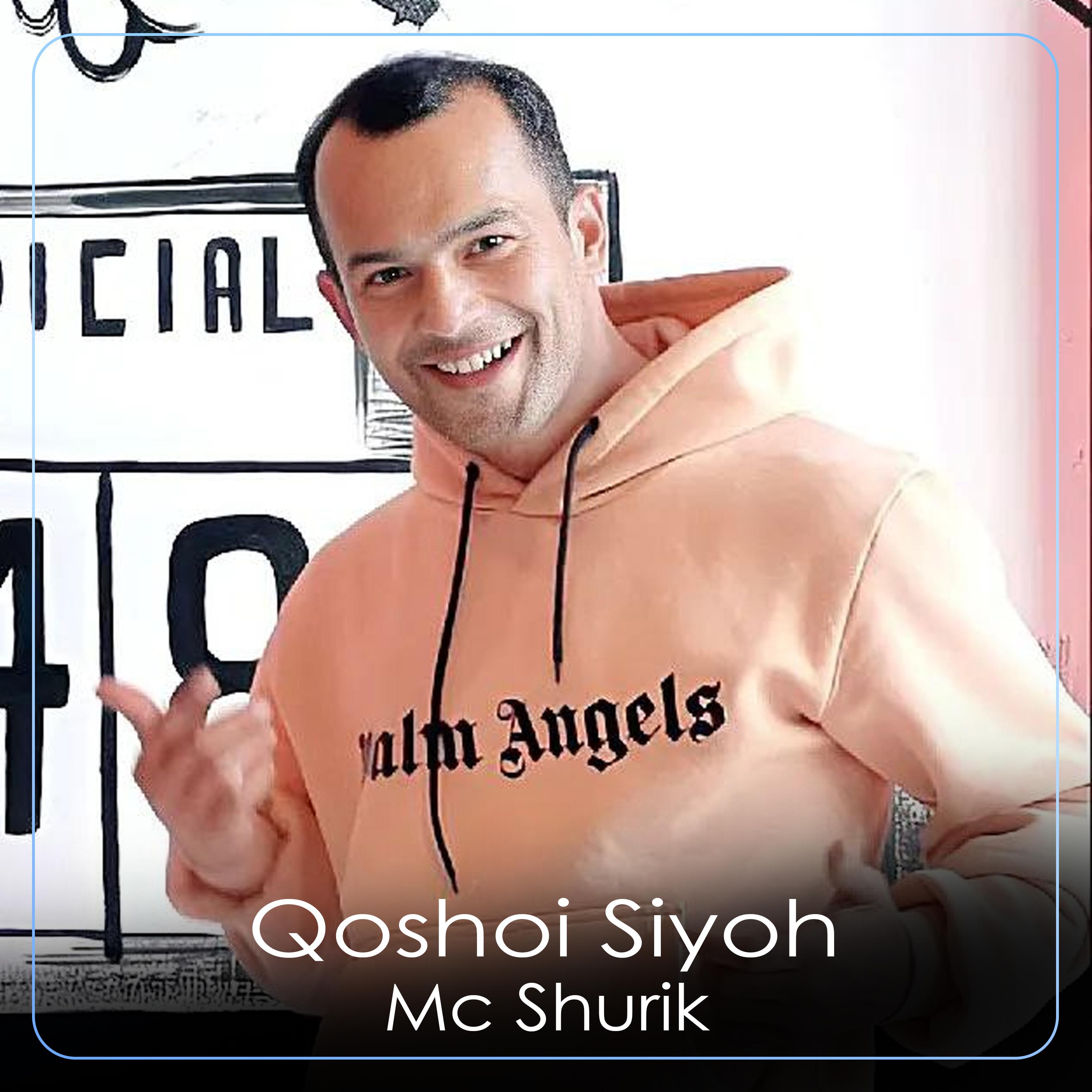 Постер альбома Qoshoi Siyoh