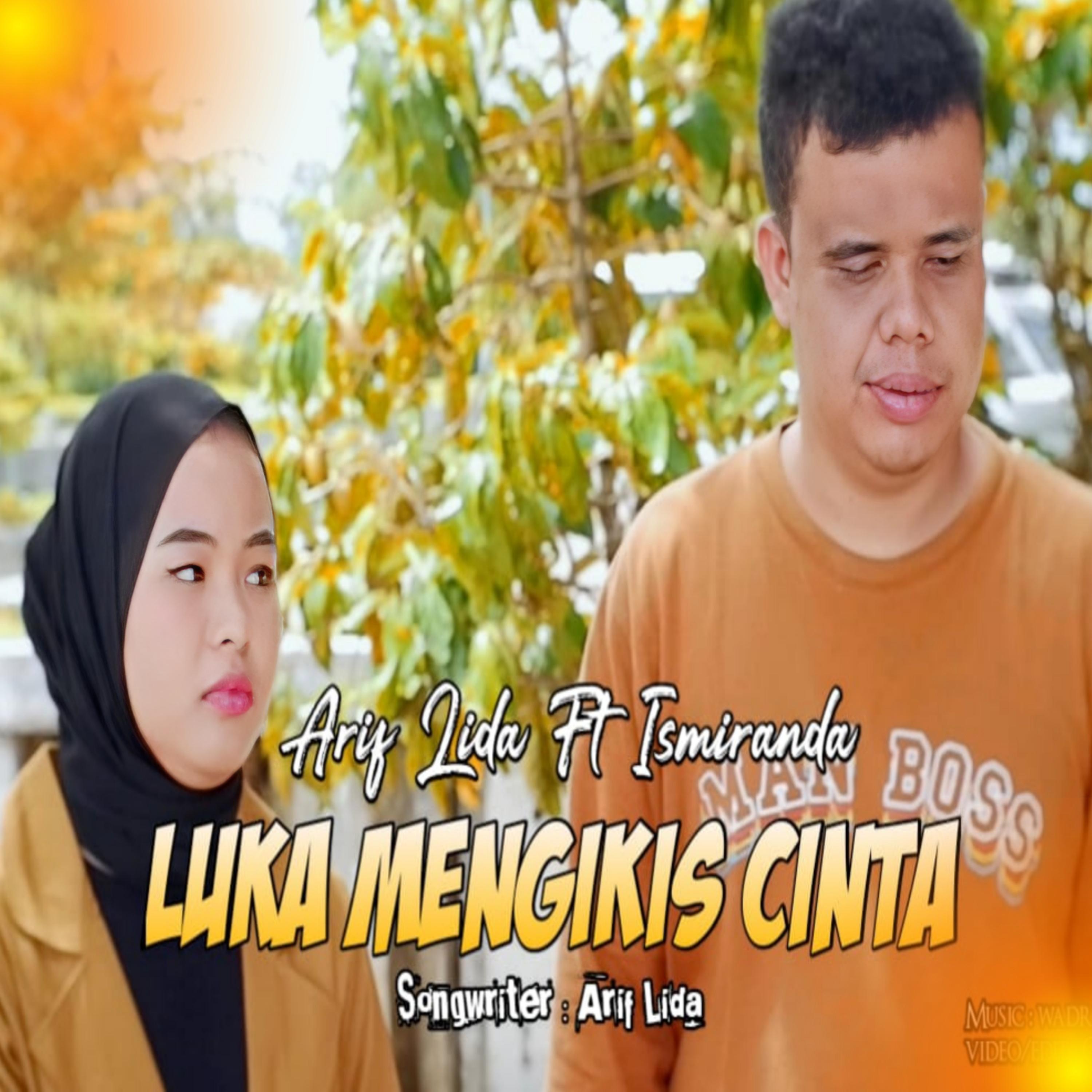 Постер альбома Luka Mengikis Cinta