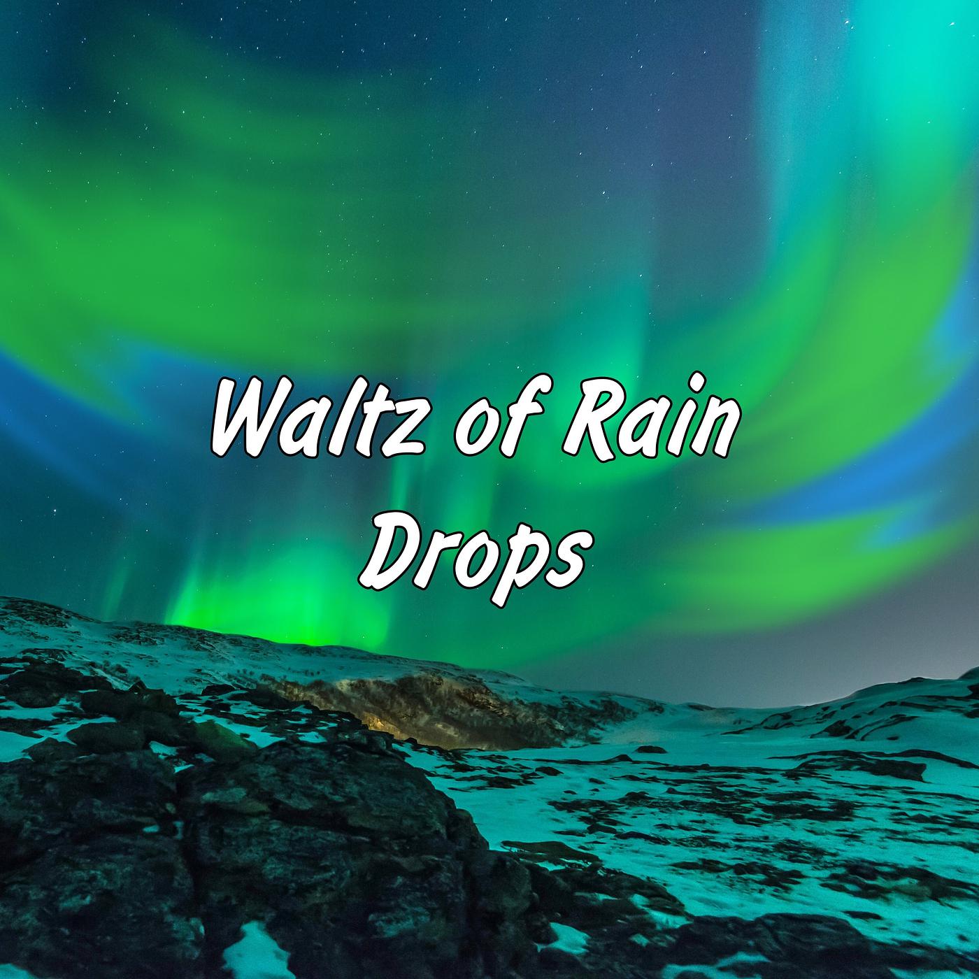 Постер альбома Waltz of Rain Drops