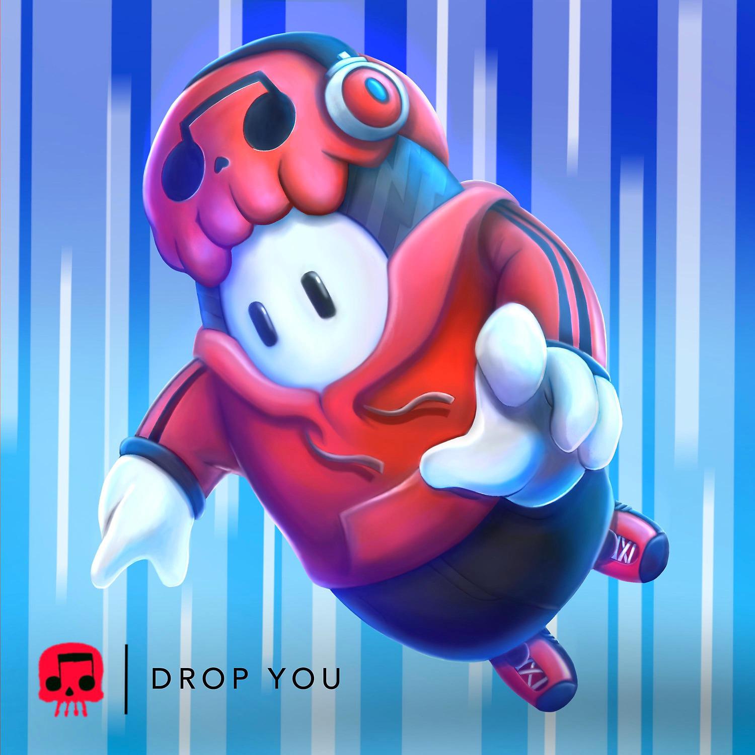 Постер альбома Drop You