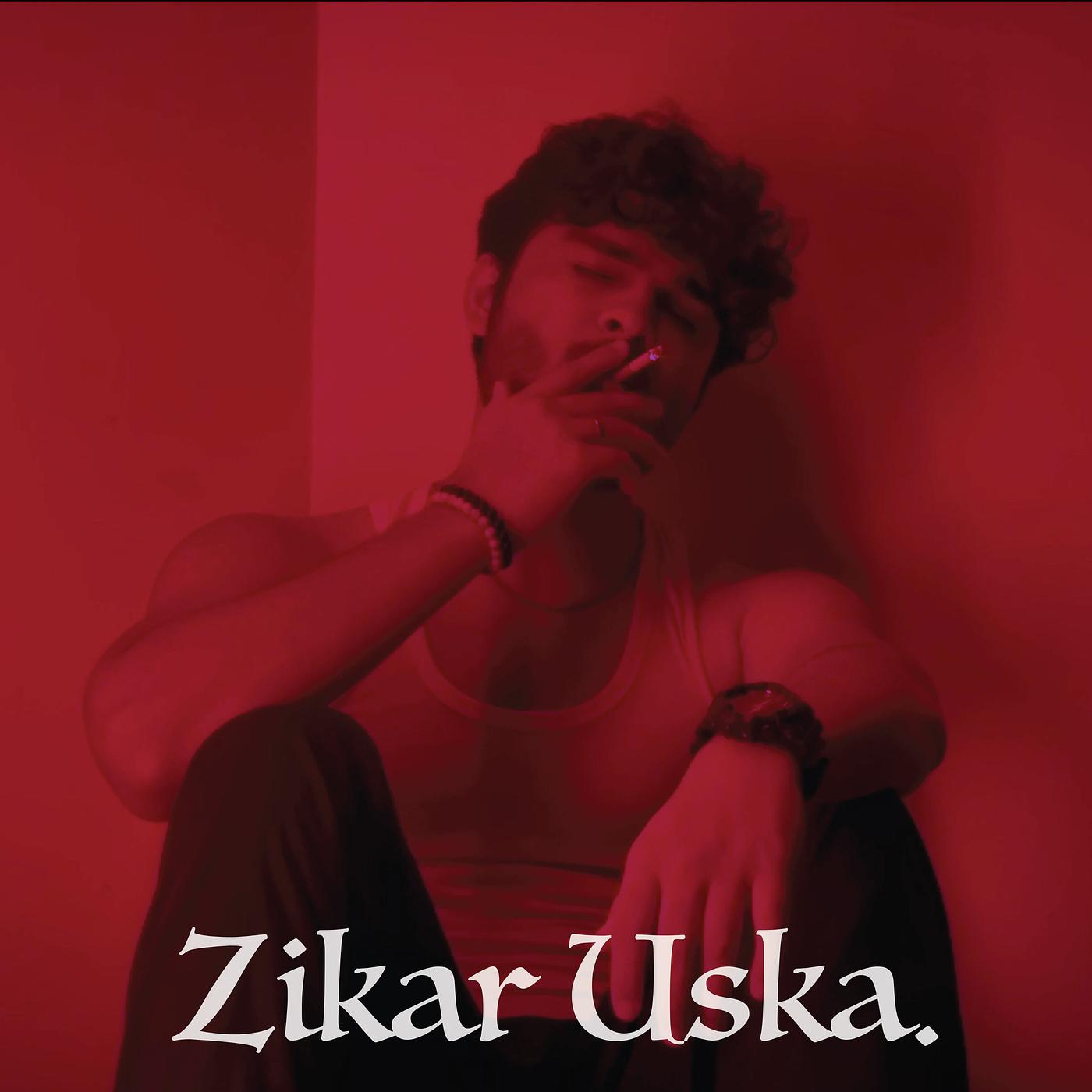 Постер альбома Zikar Uska