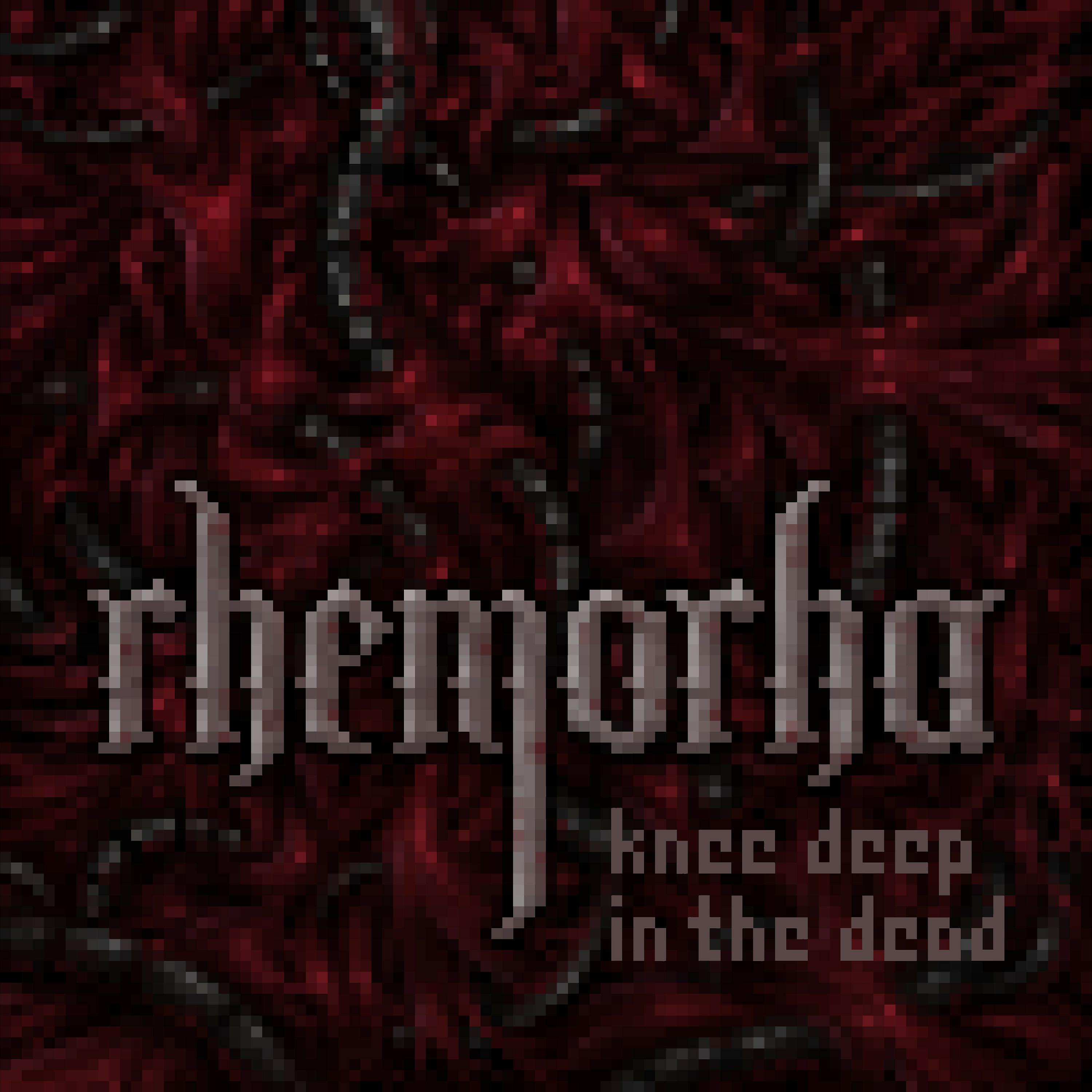 Постер альбома Knee Deep In The Dead