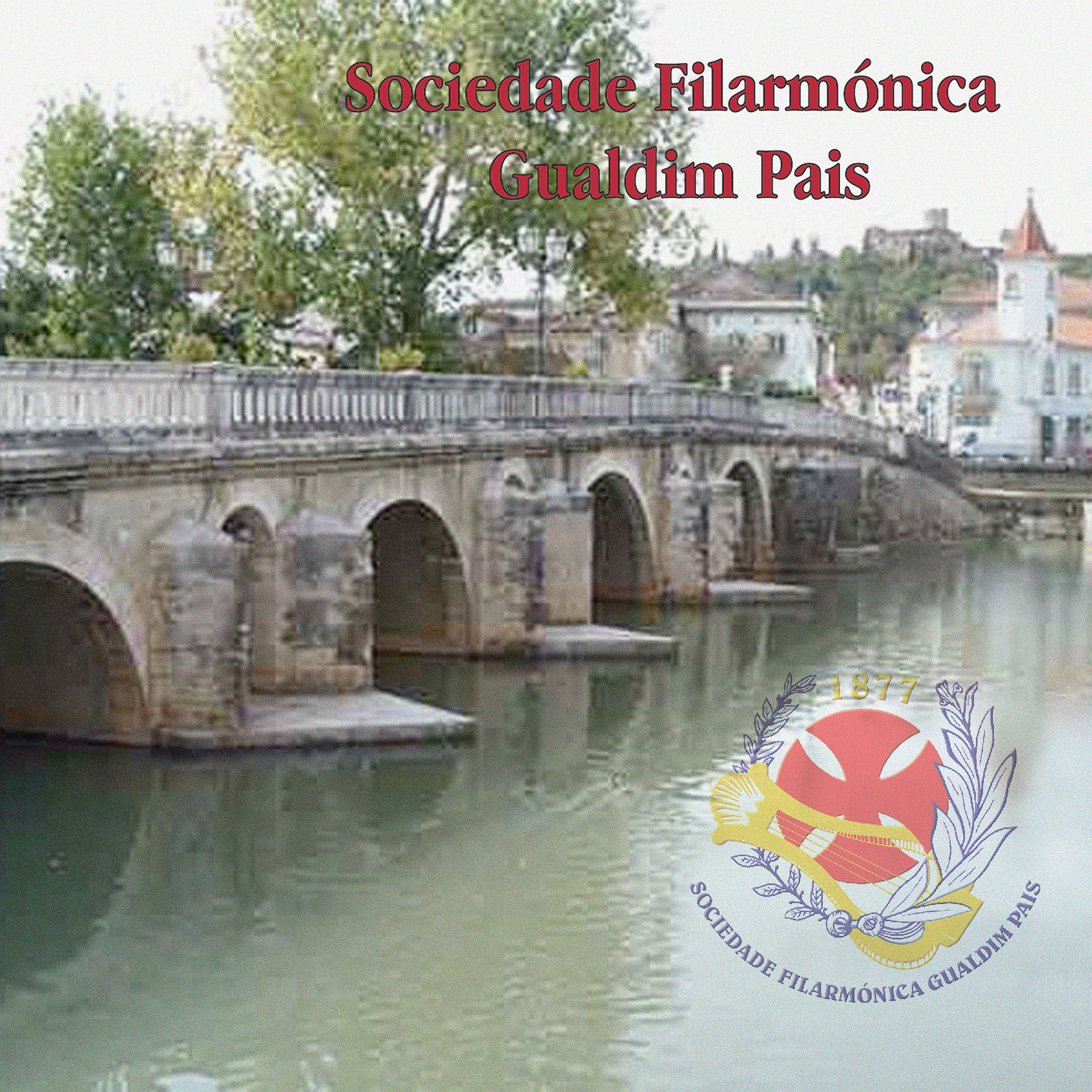 Постер альбома Sociedade Filarmónica Gualdim Pais