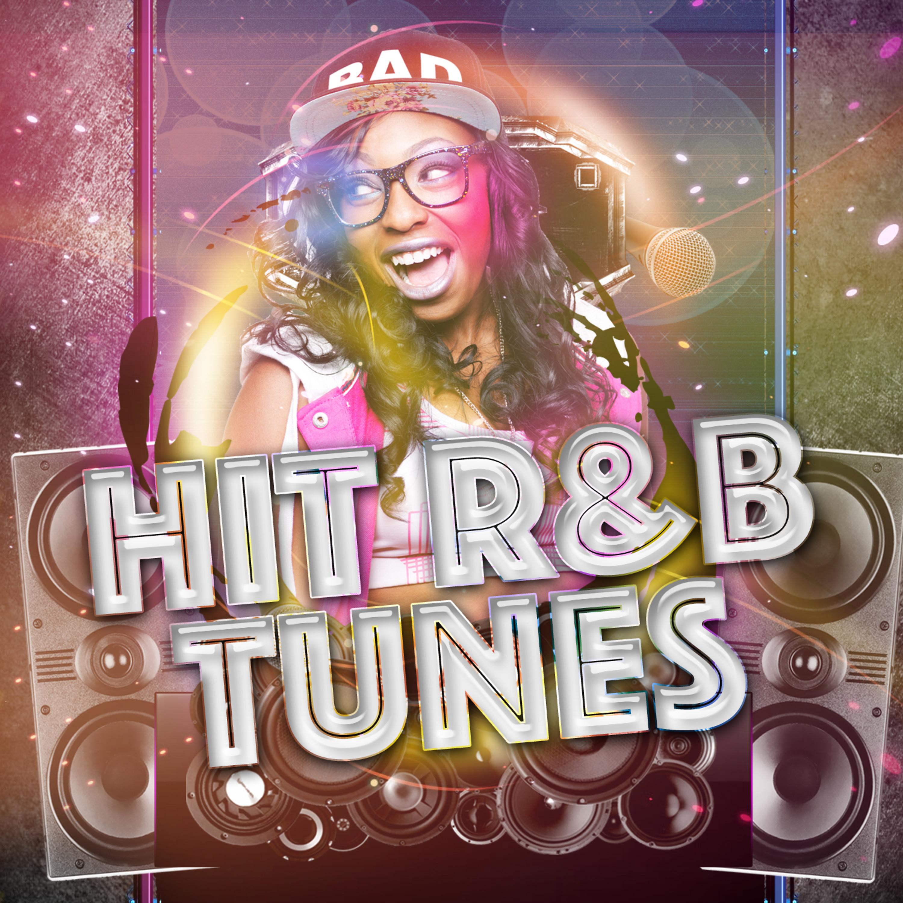 Постер альбома Hit R&B Tunes