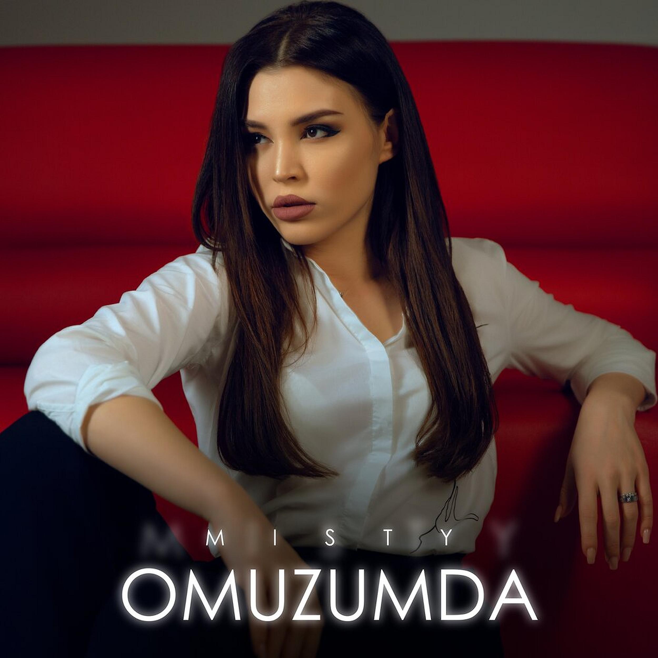 Постер альбома Omuzumda