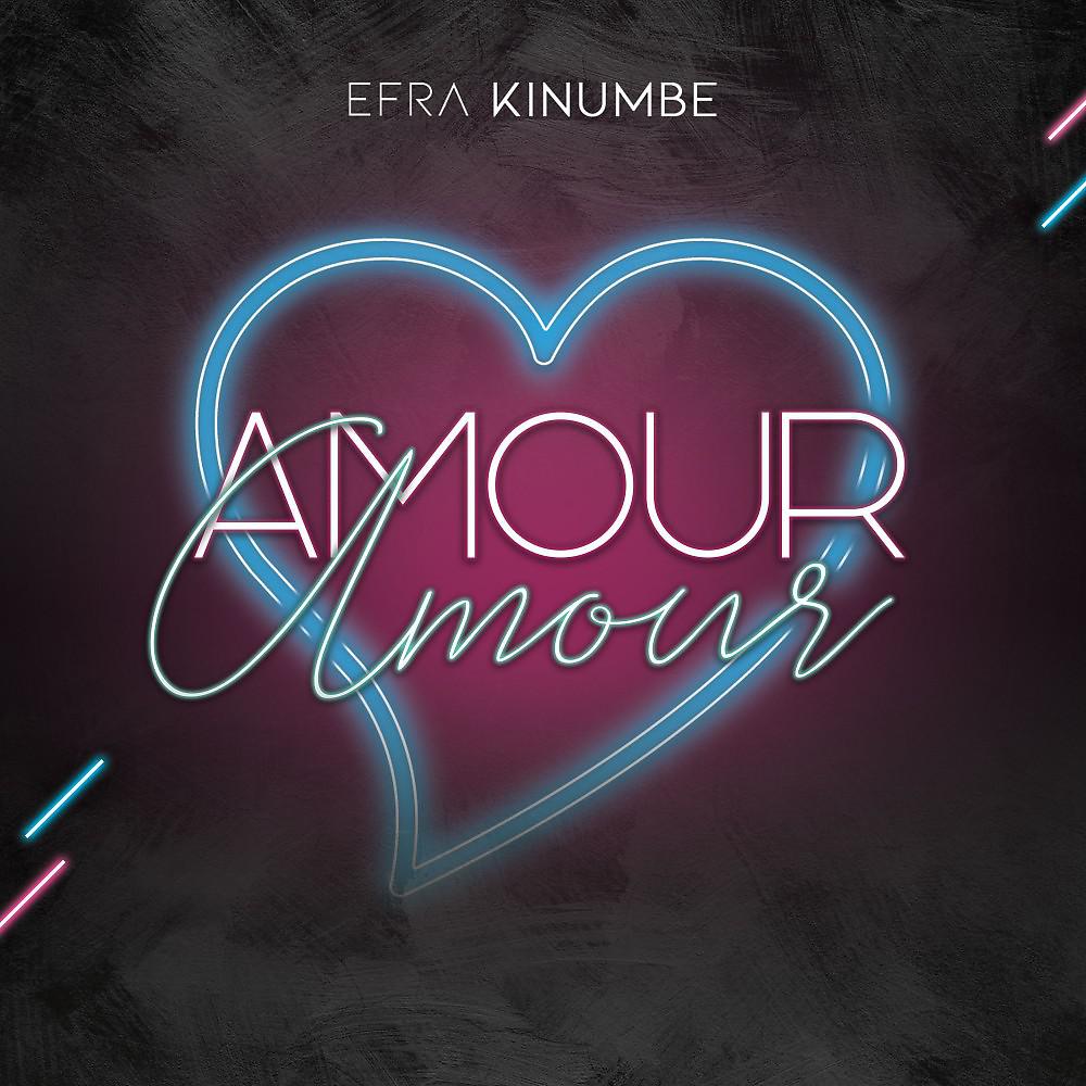 Постер альбома Amour amour