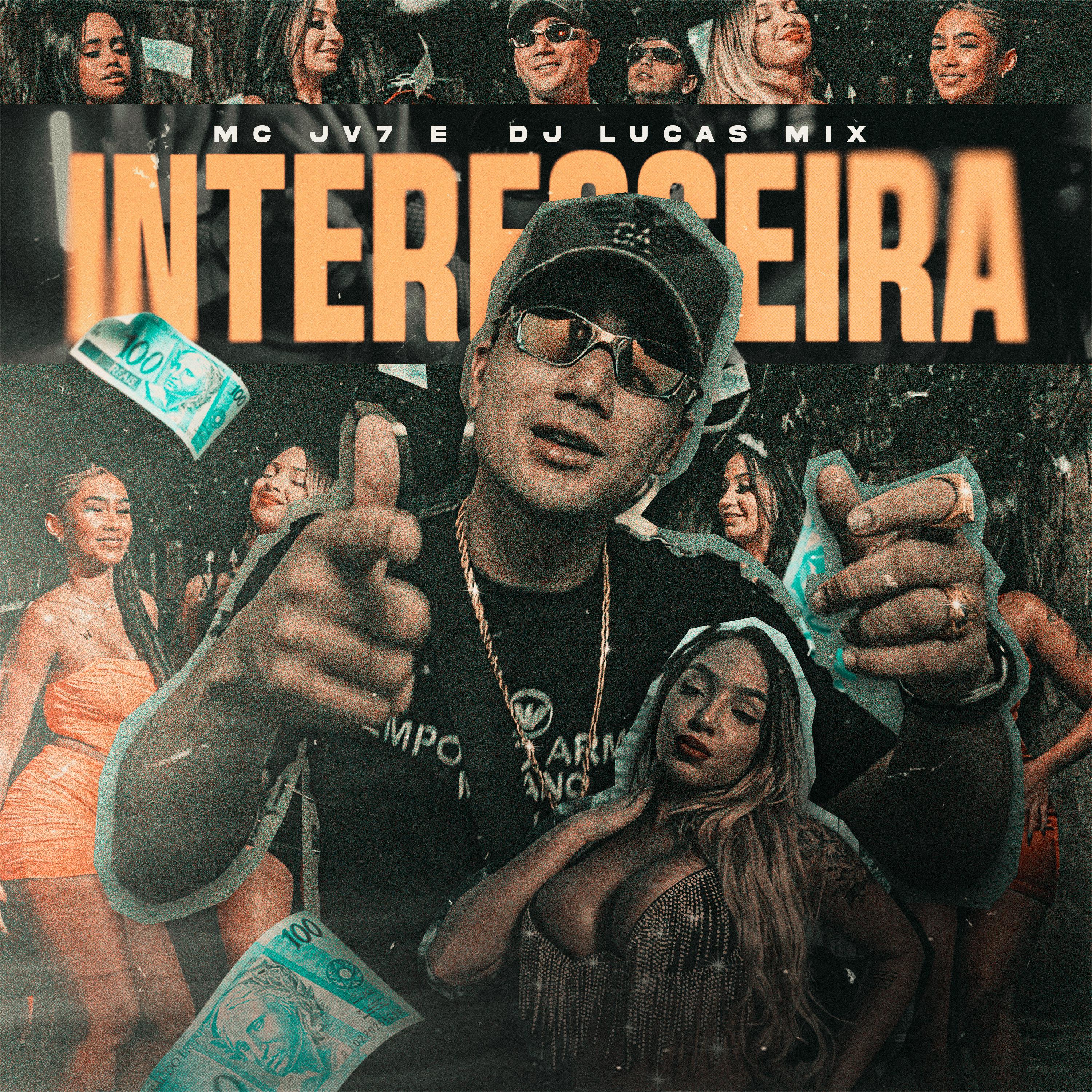 Постер альбома Interesseira