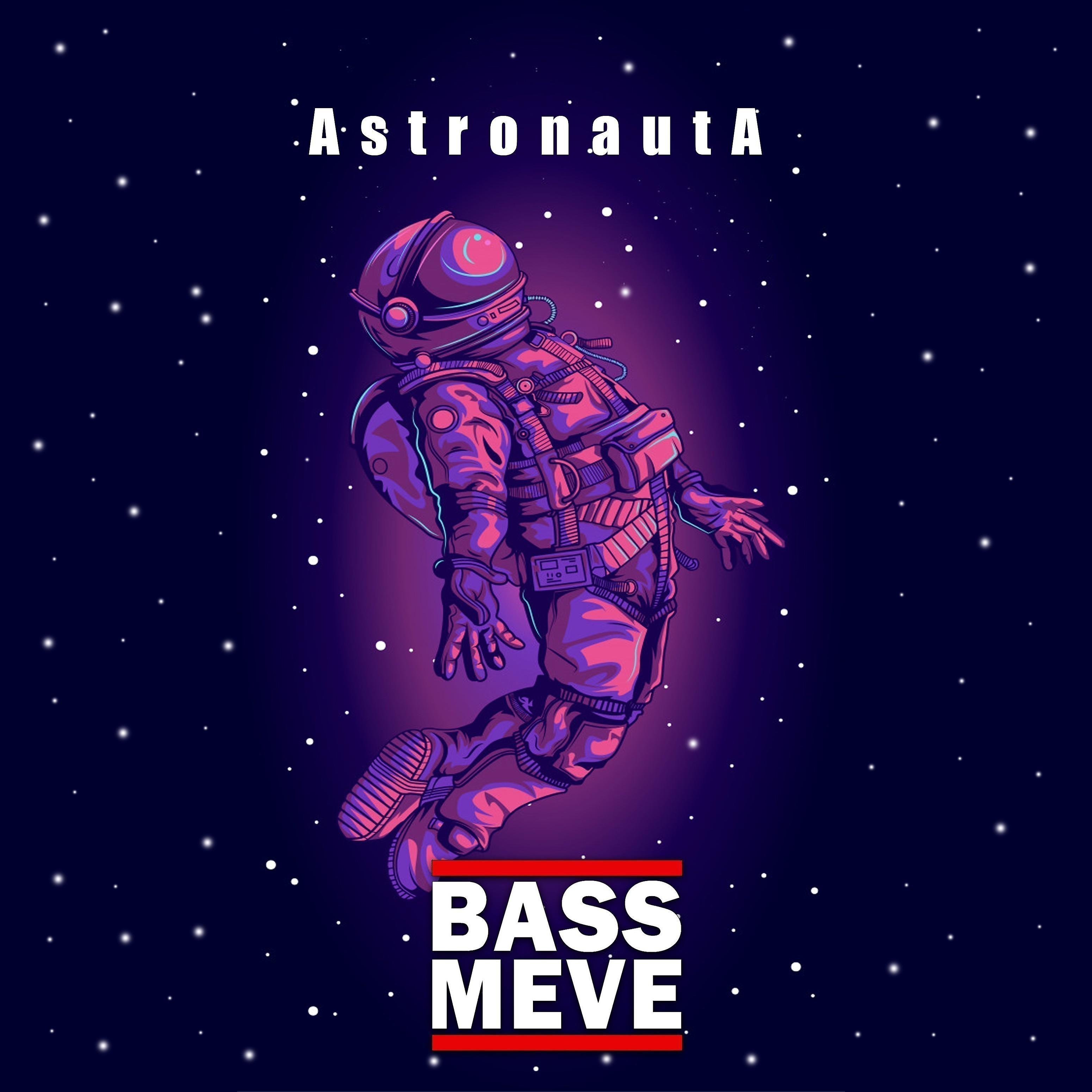 Постер альбома Astronauta