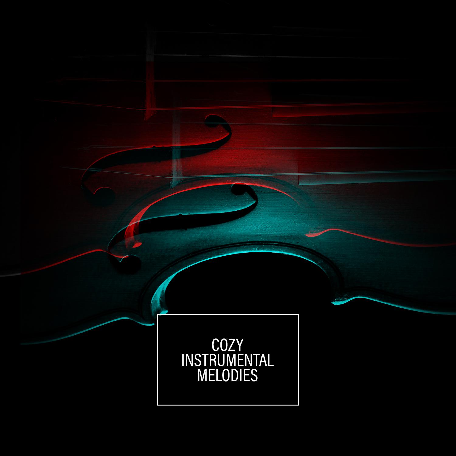 Постер альбома Cozy Instrumental Melodies: Easy Fall Asleep, Deep Sleep, Get Enough Sleep