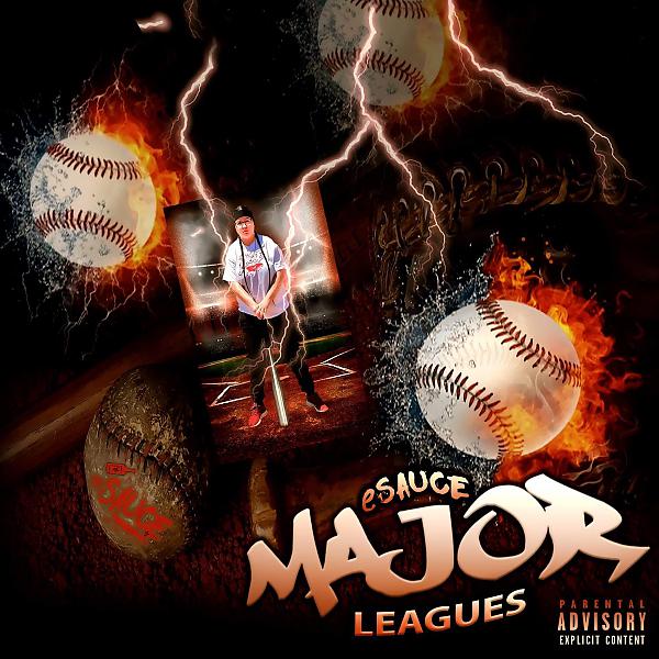 Постер альбома Major Leagues