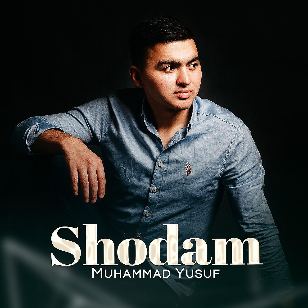Постер альбома Shodam