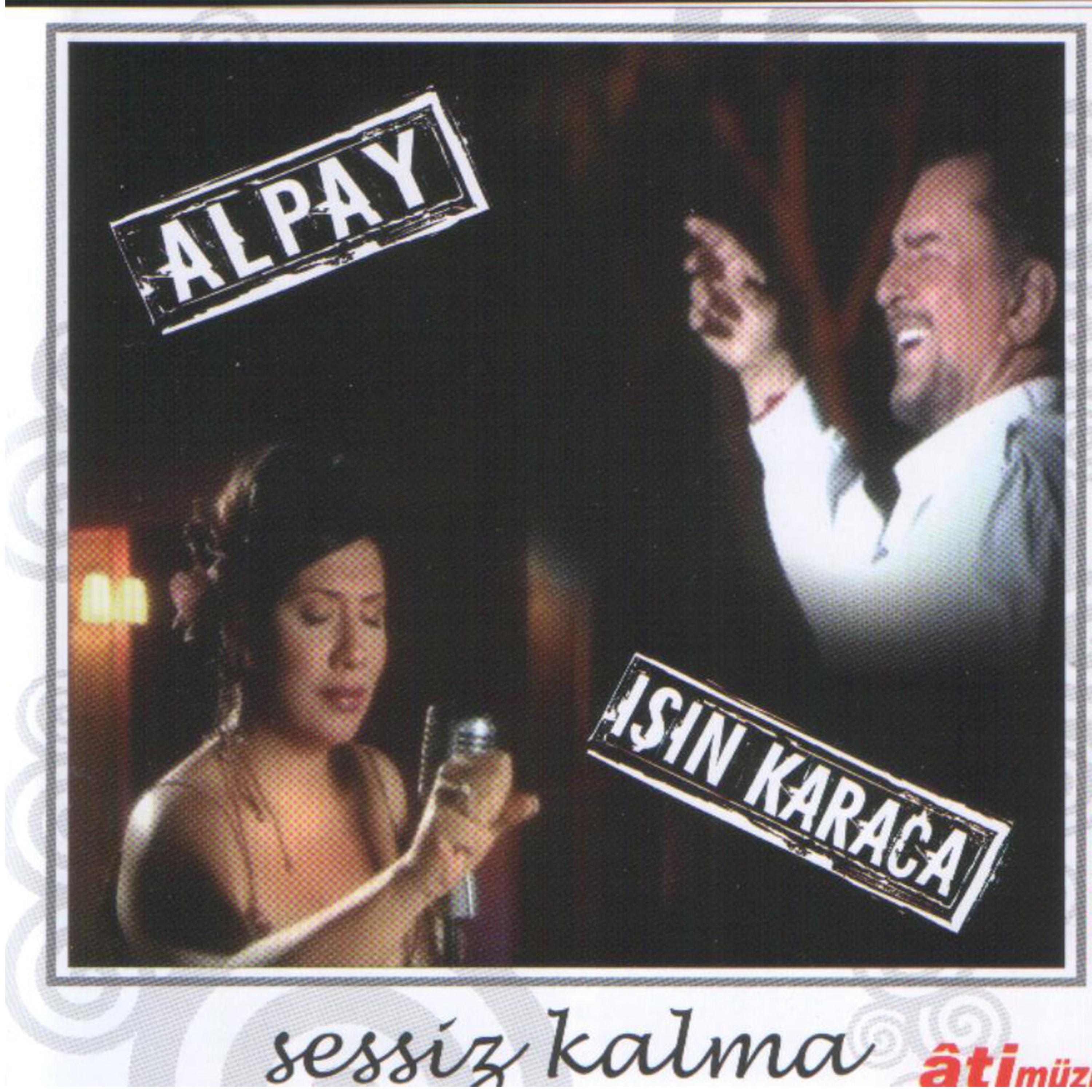 Постер альбома Sessiz Kalma