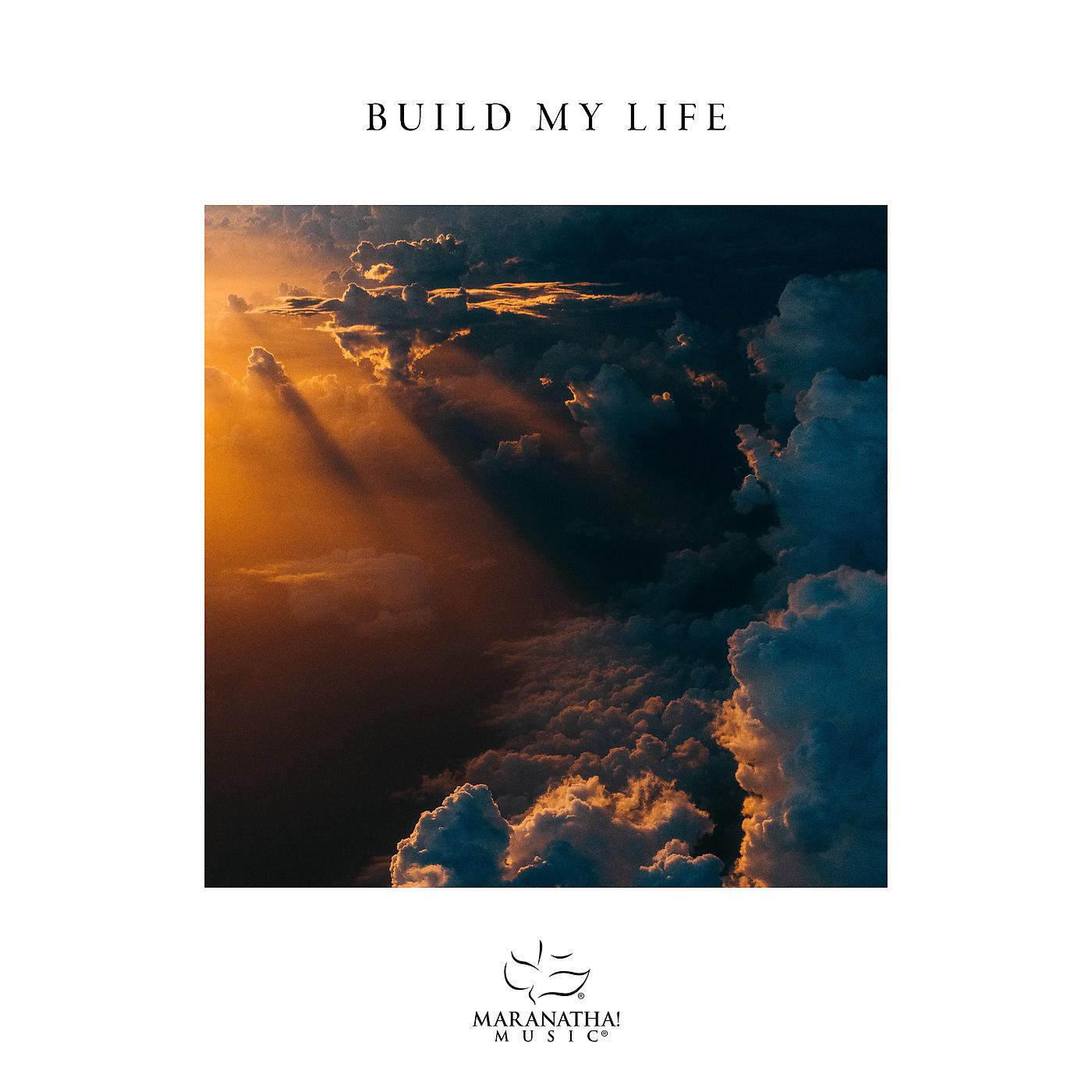 Постер альбома Build My Life