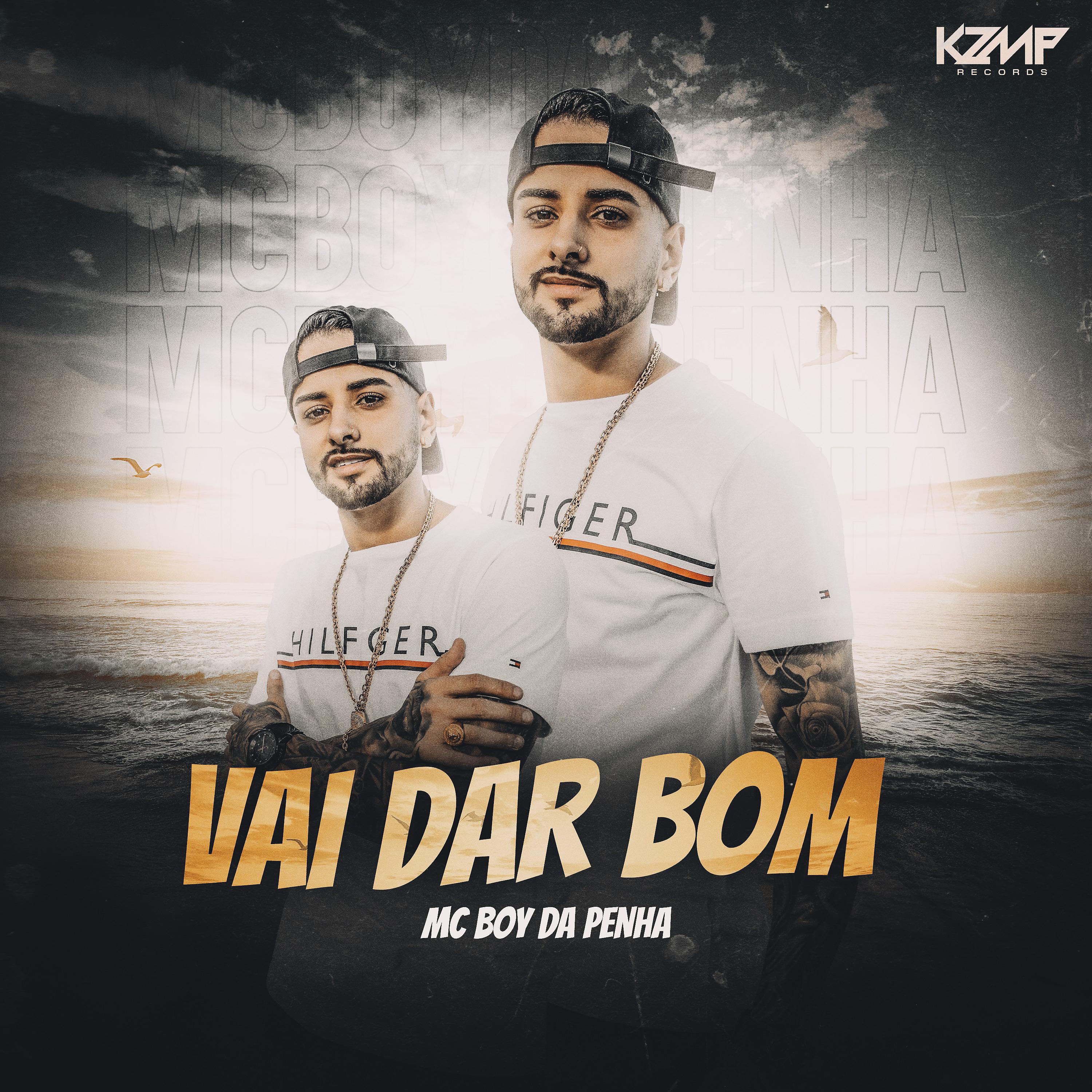 Постер альбома Vai Dar Bom