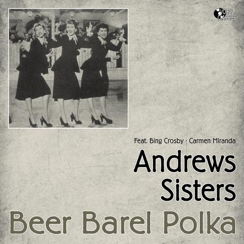 Постер альбома Beer Barrel Polka