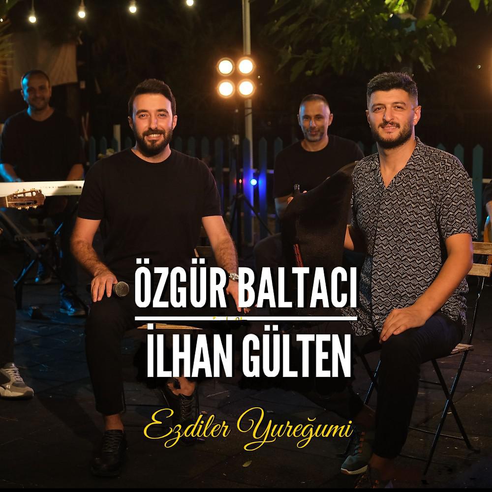Постер альбома Ezdiler Yureğumi