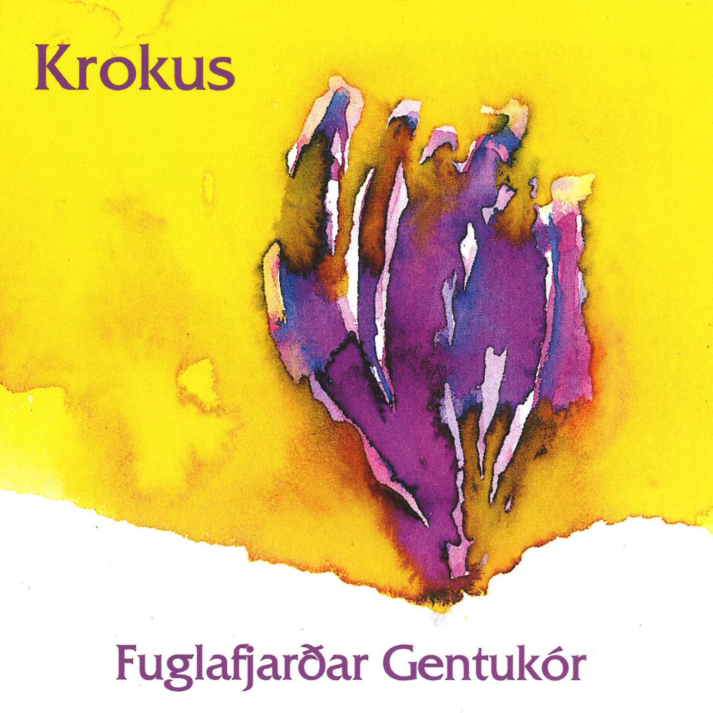 Постер альбома Krokus