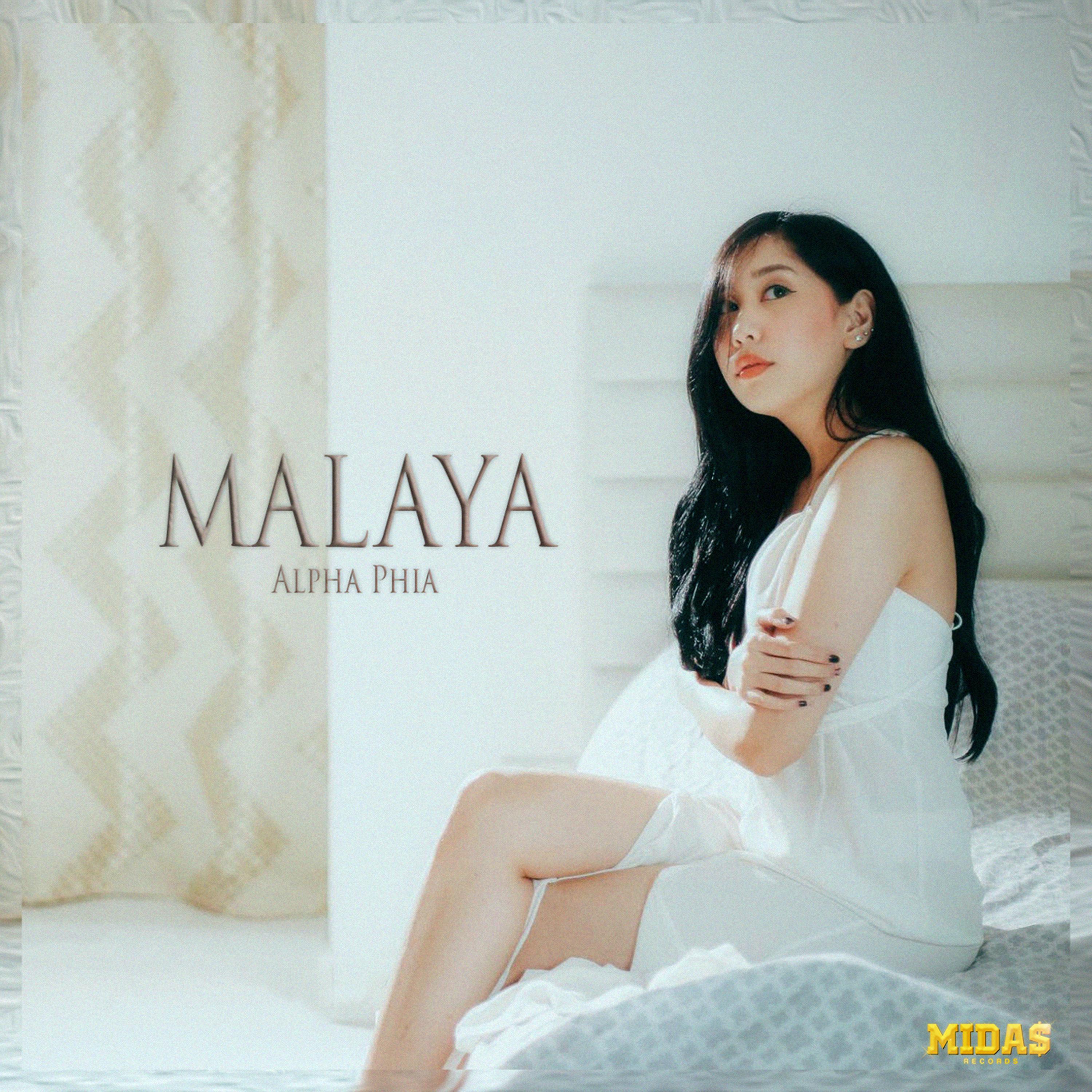 Постер альбома Malaya