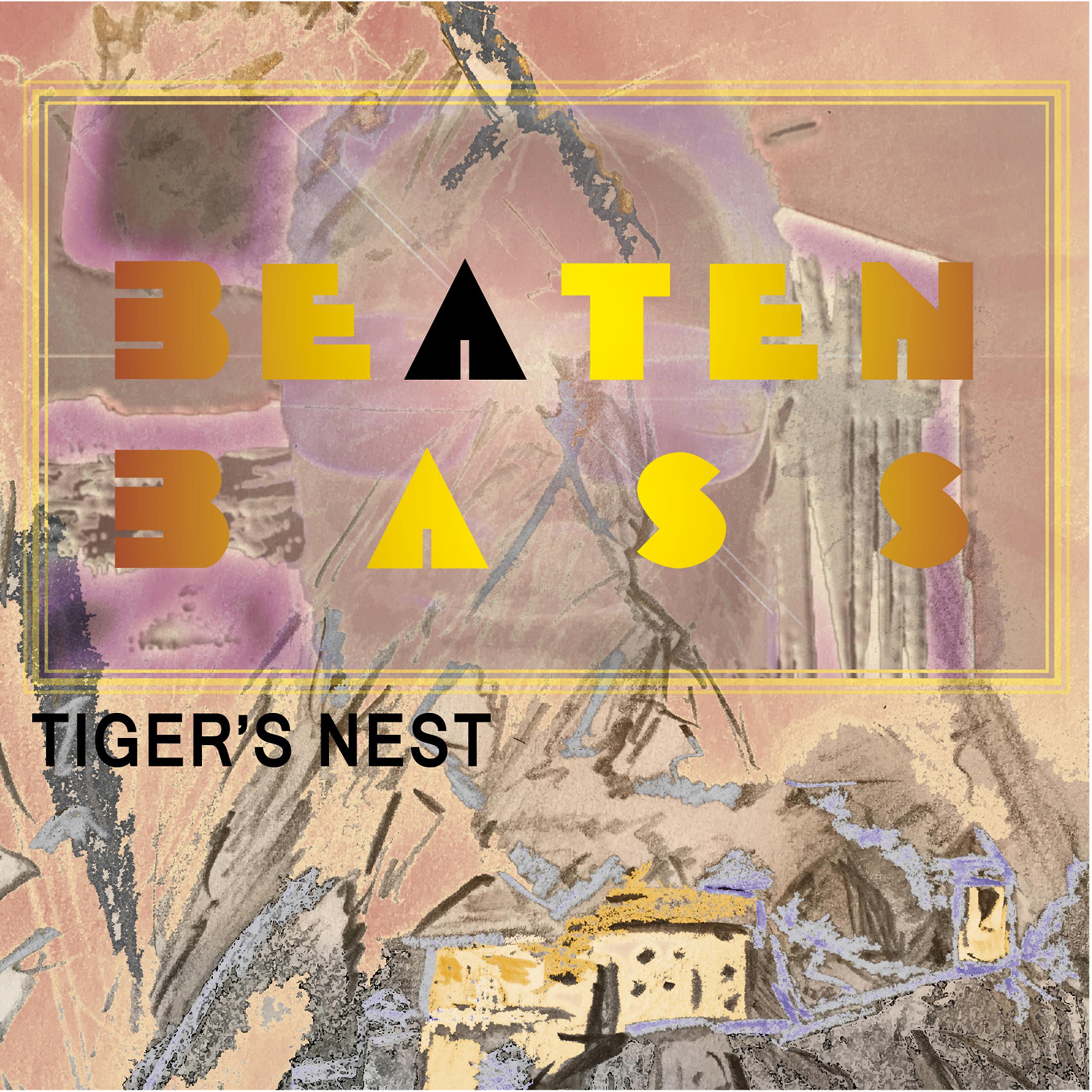 Постер альбома Tiger's Nest