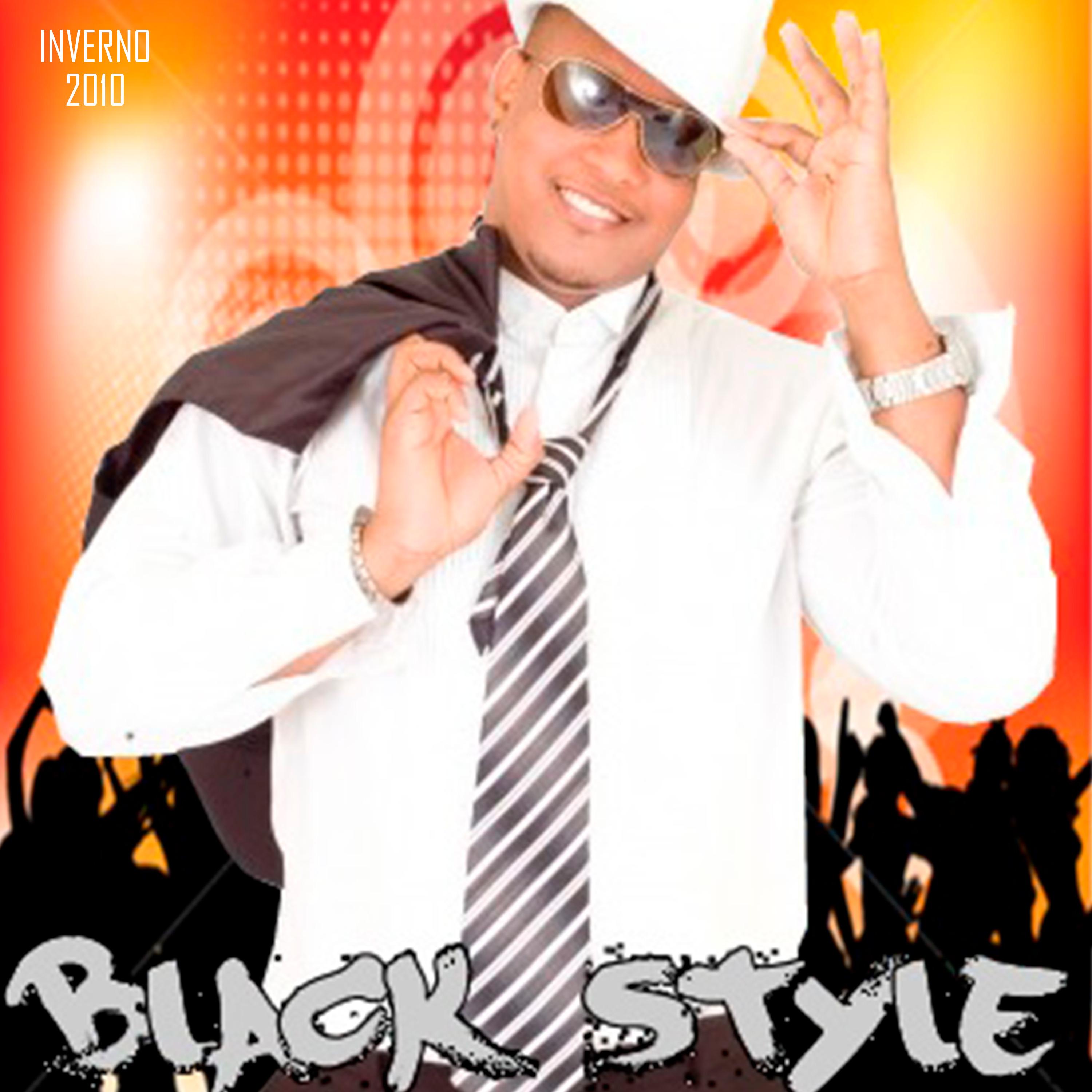 Постер альбома Black Style - Inverno 2010