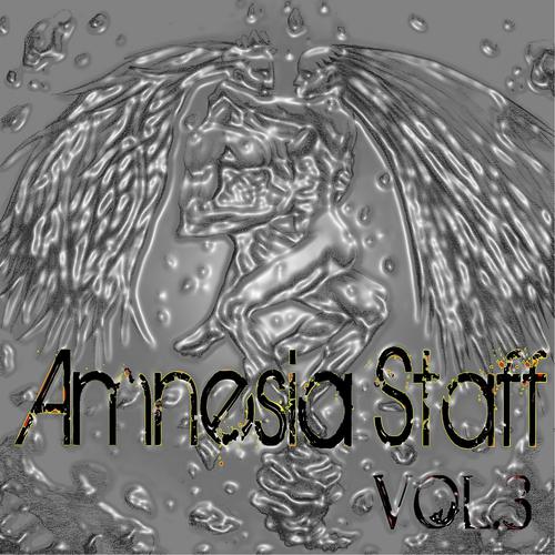 Постер альбома Amnesia Staff