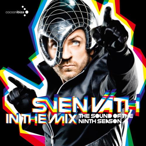 Постер альбома Sven Väth in the Mix - The Sound Of The Ninth Season