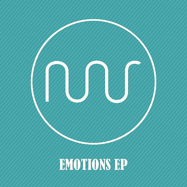 Постер альбома Emotions Ep