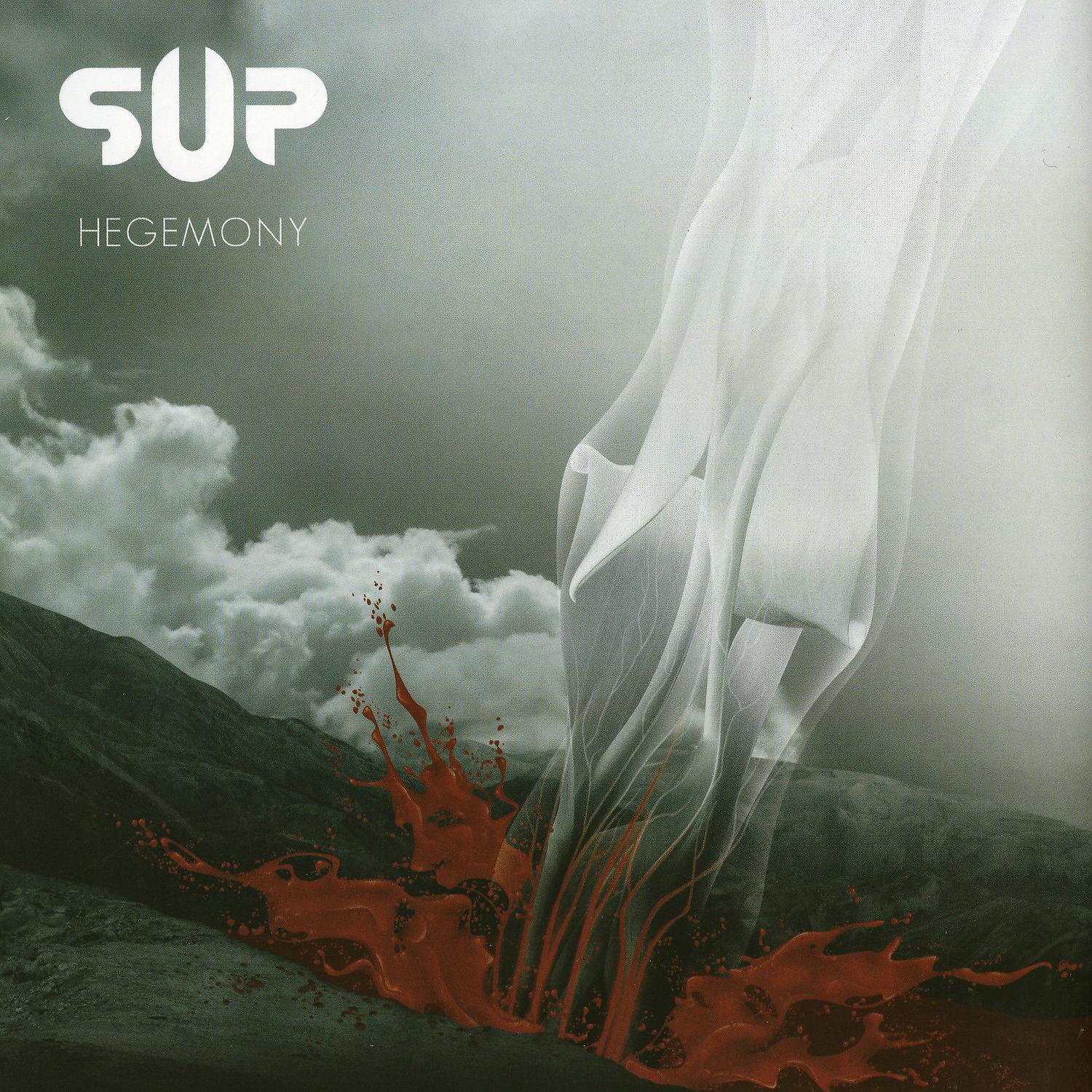 Постер альбома Hegemony