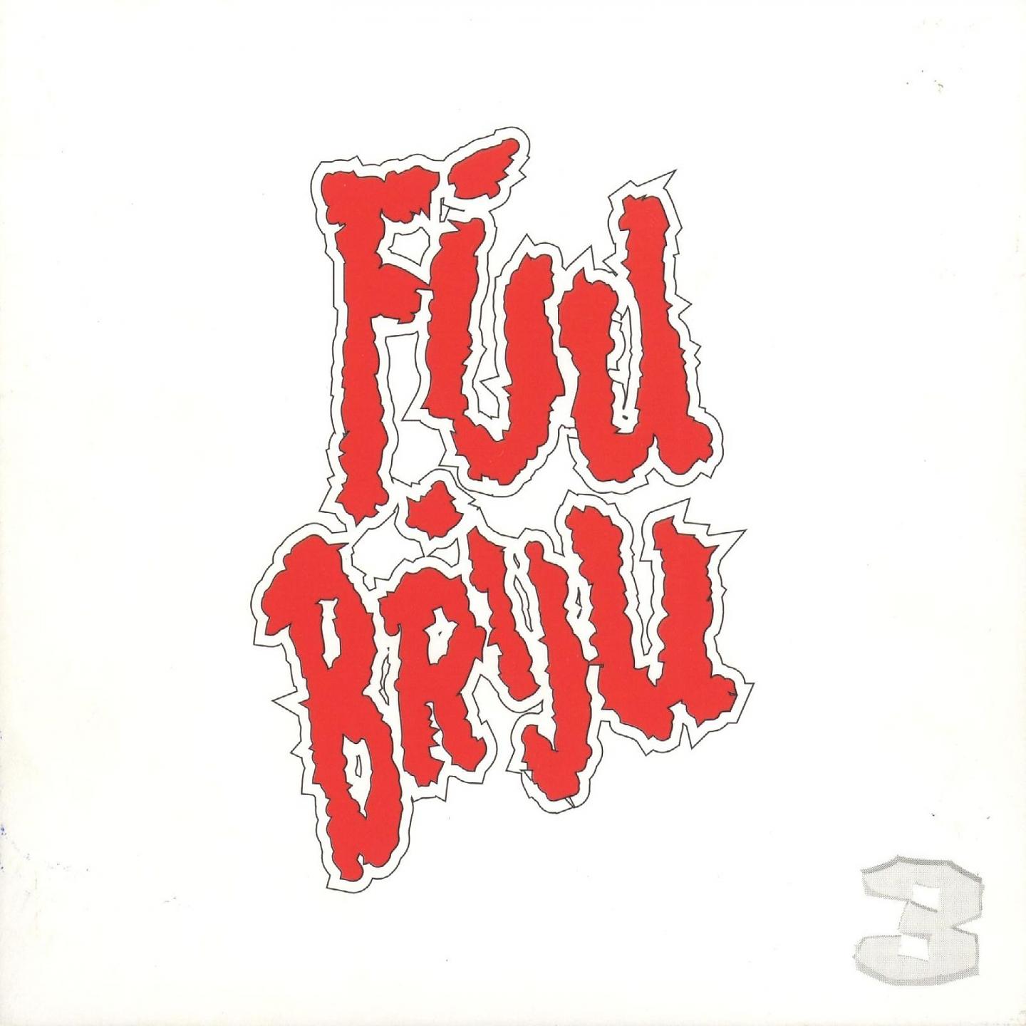 Постер альбома Fiju Briju 3